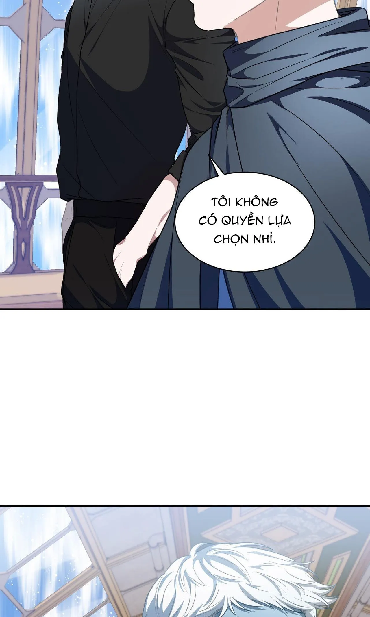 CÁCH TỒN TẠI NHƯ MỘT NGƯỜI CHƠI Chapter 49 Trang 31