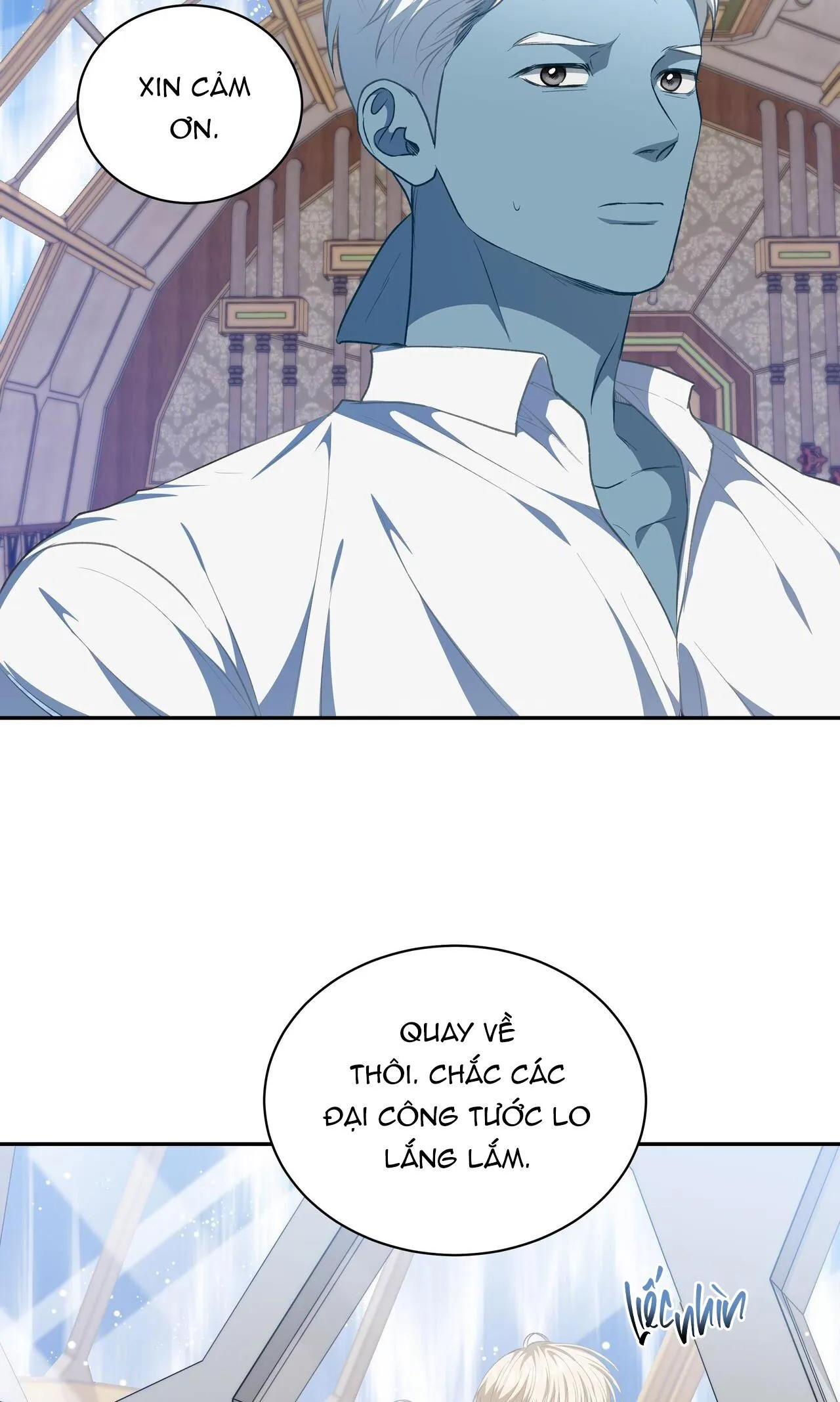 CÁCH TỒN TẠI NHƯ MỘT NGƯỜI CHƠI Chapter 49 Trang 32