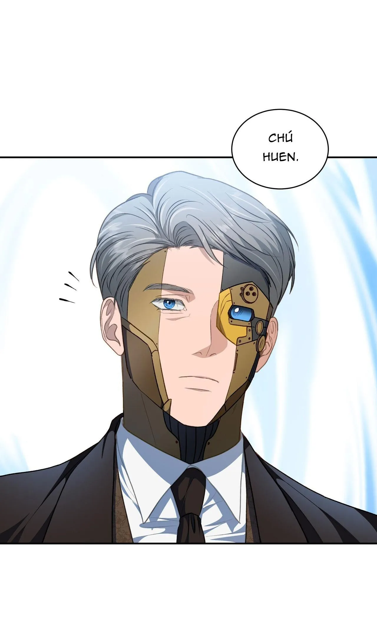 CÁCH TỒN TẠI NHƯ MỘT NGƯỜI CHƠI Chapter 49 Trang 37