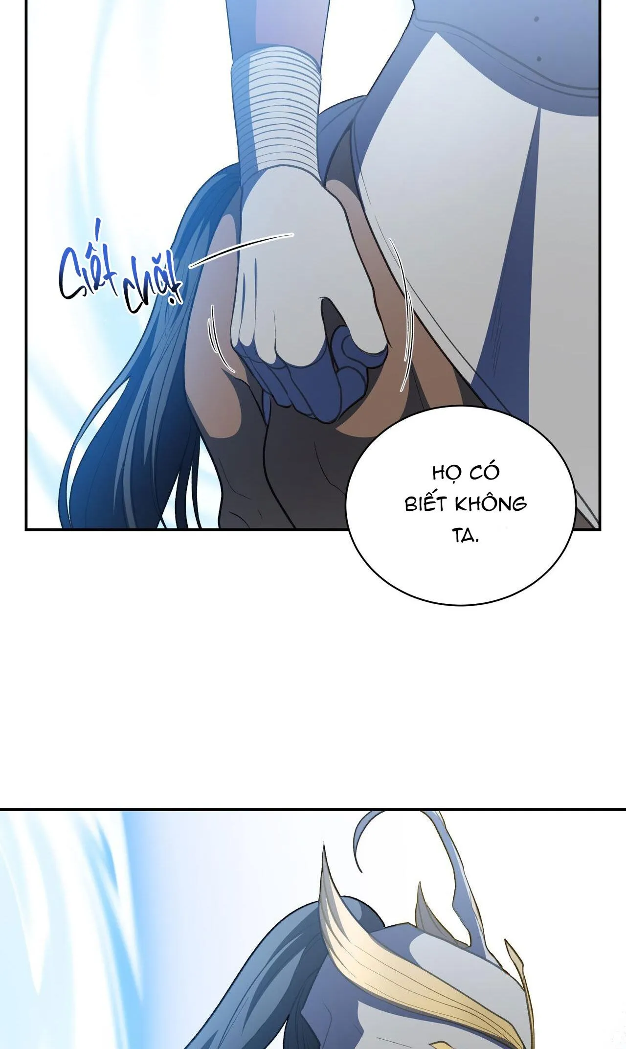 CÁCH TỒN TẠI NHƯ MỘT NGƯỜI CHƠI Chapter 49 Trang 41