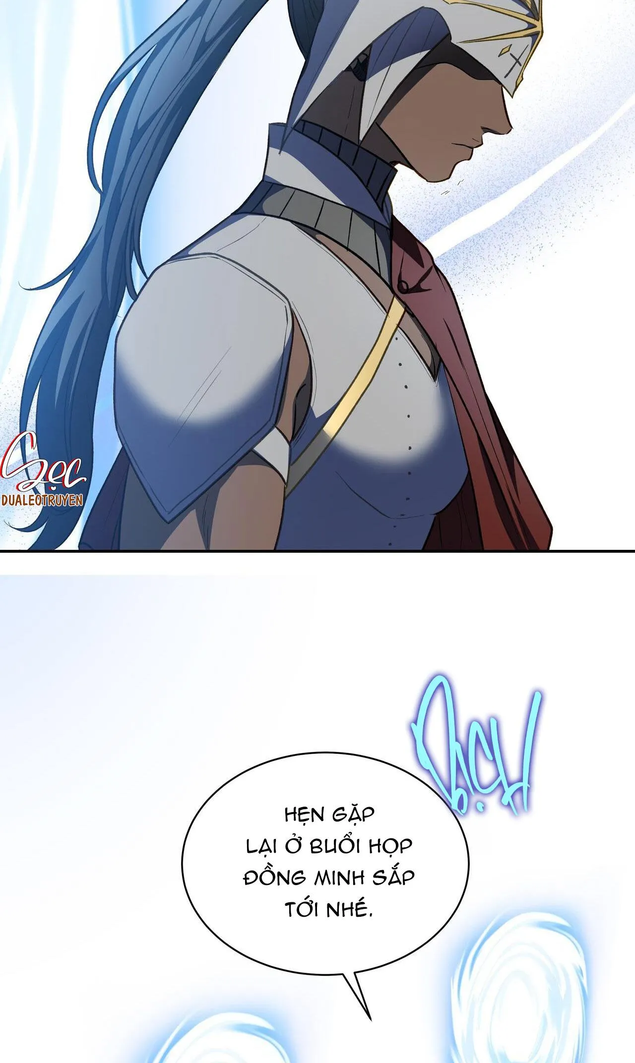 CÁCH TỒN TẠI NHƯ MỘT NGƯỜI CHƠI Chapter 49 Trang 42