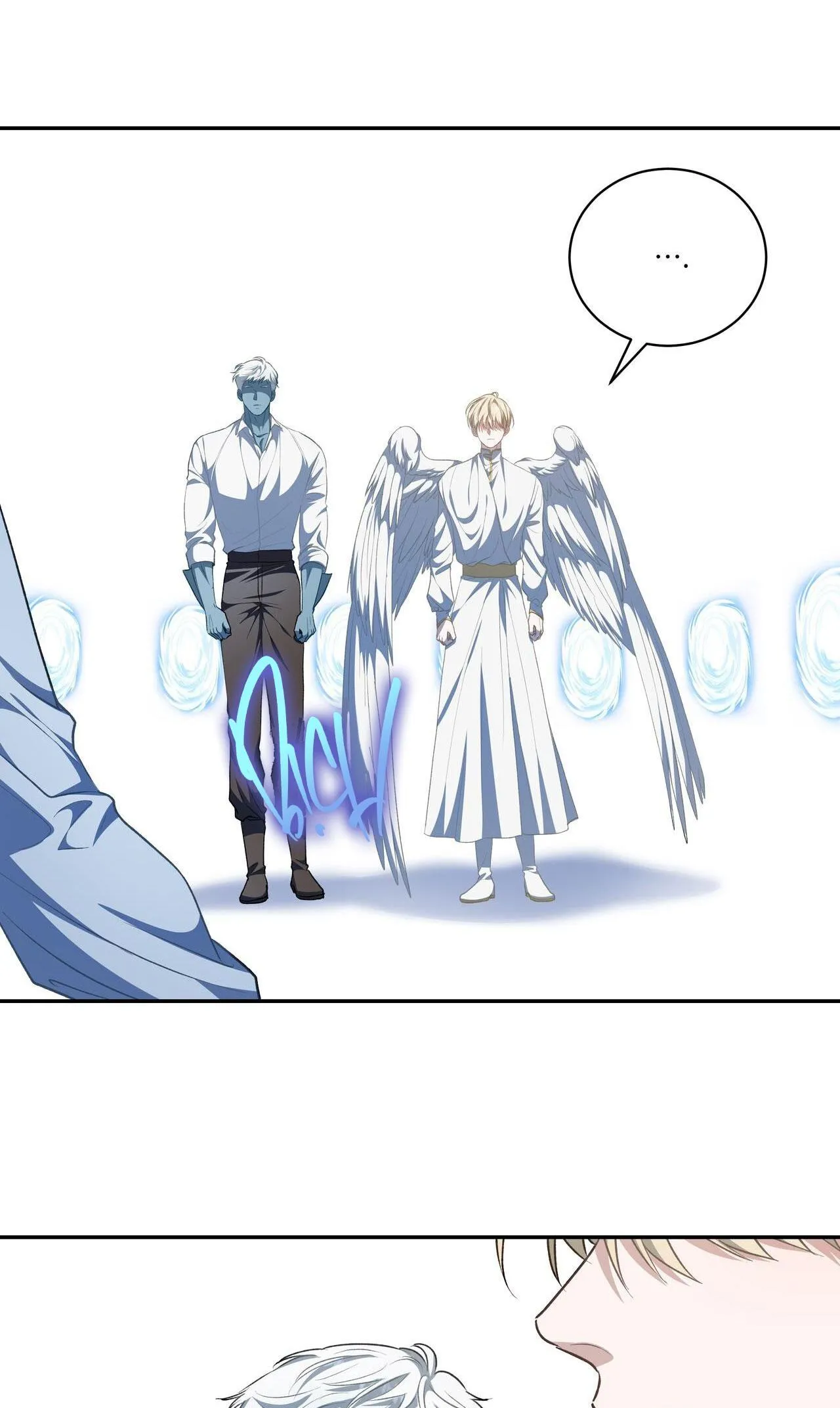 CÁCH TỒN TẠI NHƯ MỘT NGƯỜI CHƠI Chapter 49 Trang 44