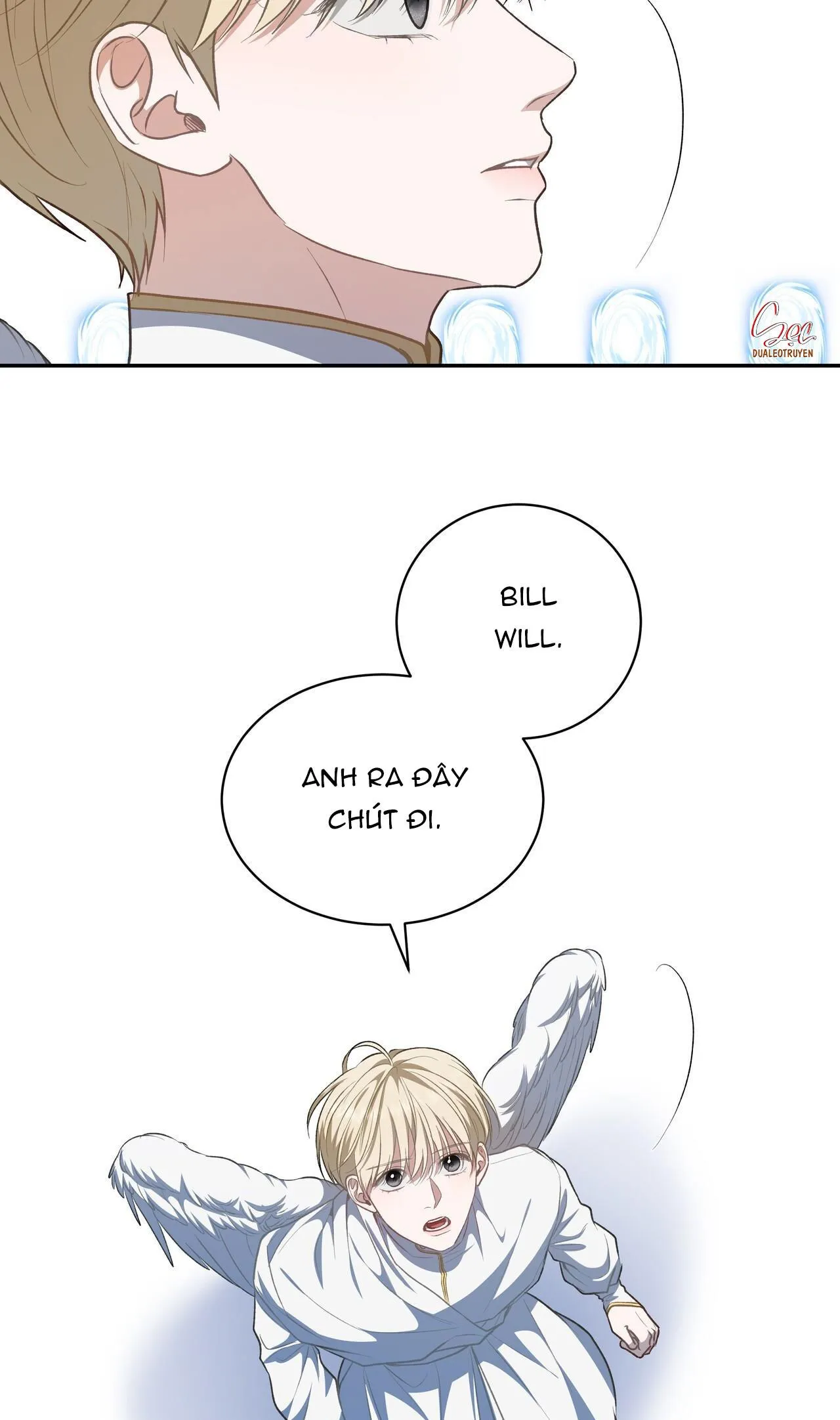 CÁCH TỒN TẠI NHƯ MỘT NGƯỜI CHƠI Chapter 49 Trang 46