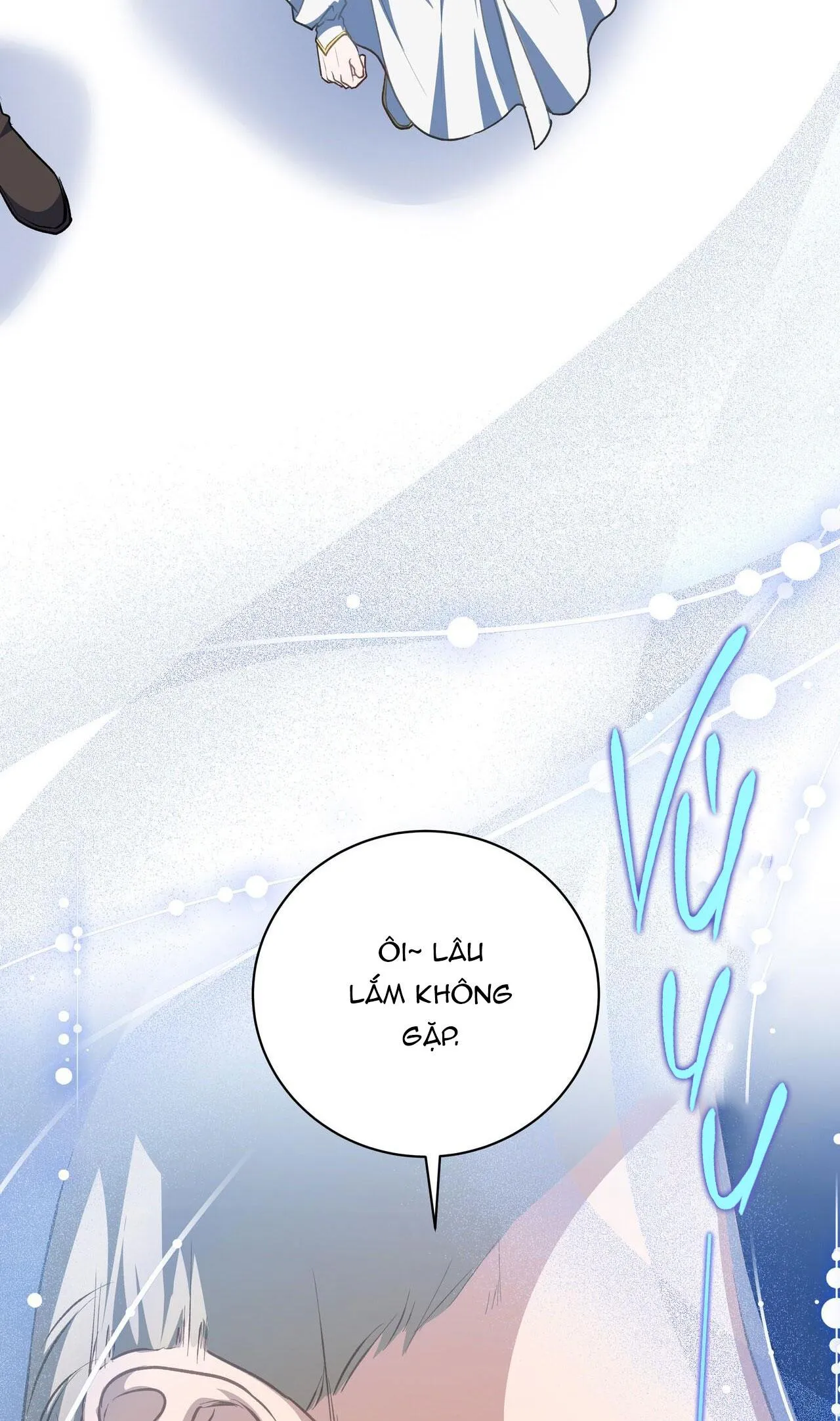 CÁCH TỒN TẠI NHƯ MỘT NGƯỜI CHƠI Chapter 49 Trang 47