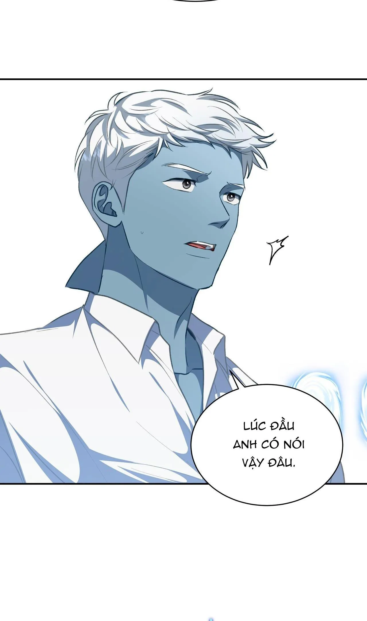 CÁCH TỒN TẠI NHƯ MỘT NGƯỜI CHƠI Chapter 49 Trang 53