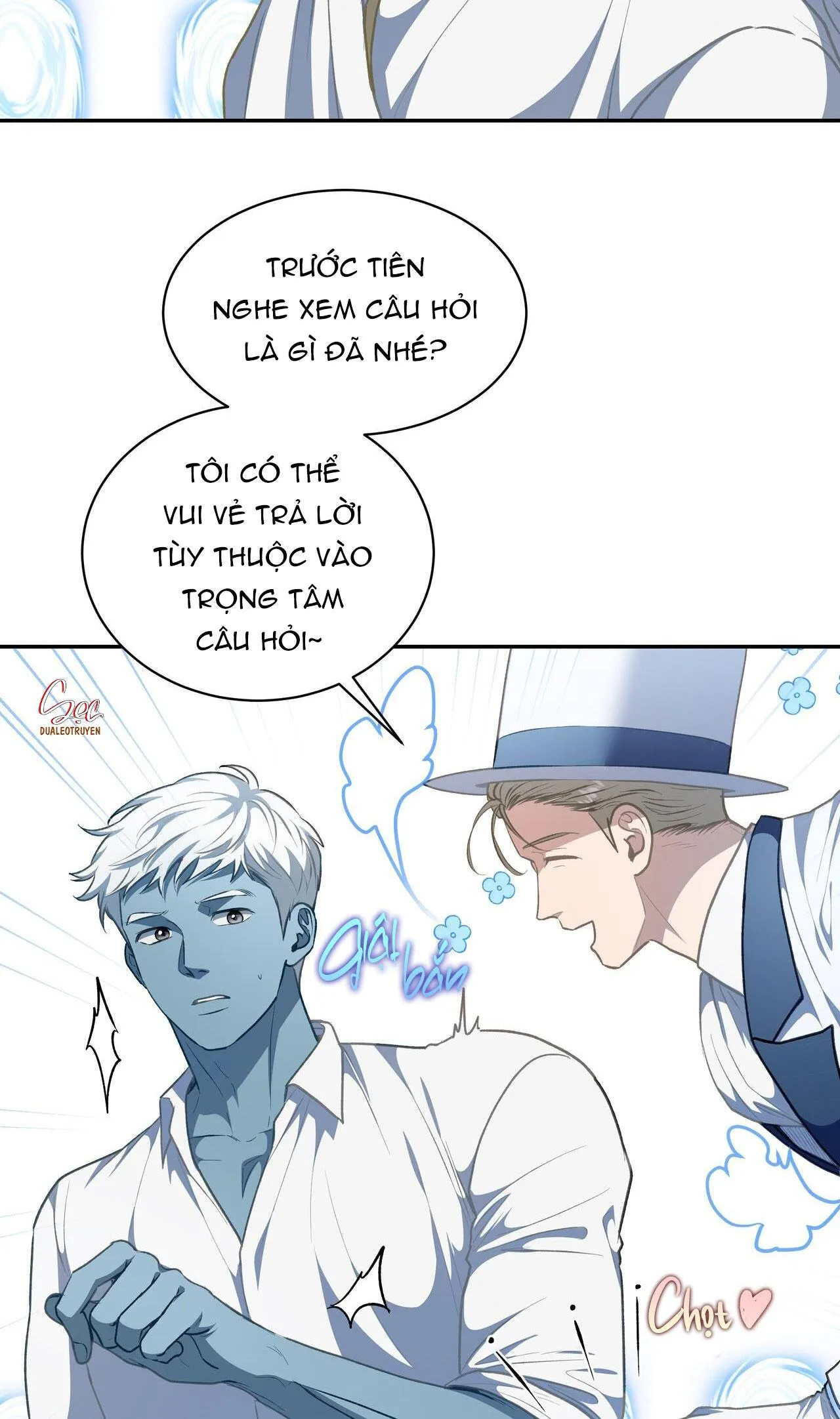 CÁCH TỒN TẠI NHƯ MỘT NGƯỜI CHƠI Chapter 49 Trang 56