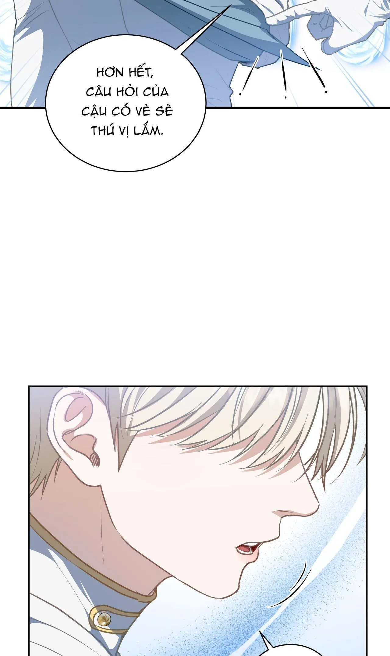 CÁCH TỒN TẠI NHƯ MỘT NGƯỜI CHƠI Chapter 49 Trang 57