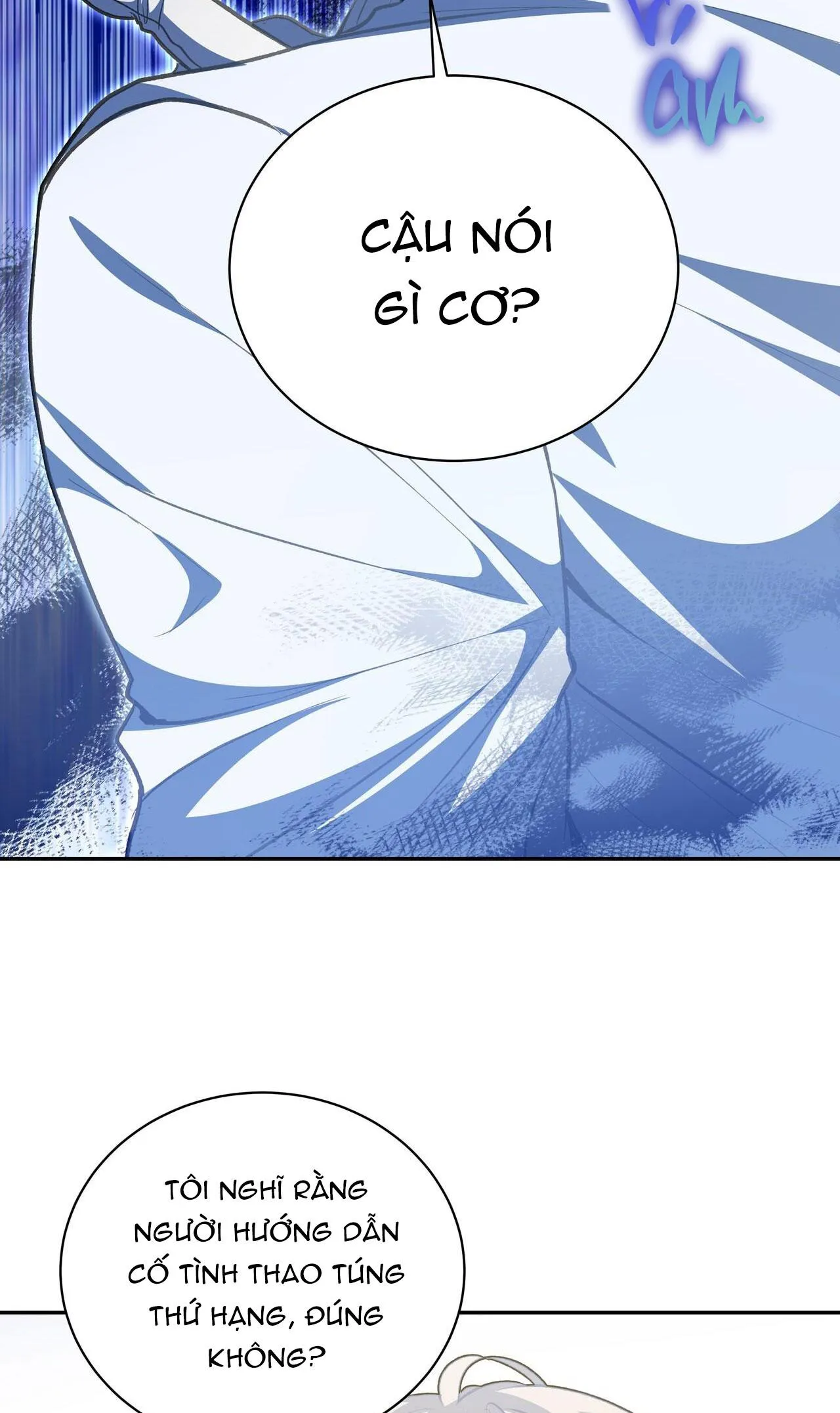 CÁCH TỒN TẠI NHƯ MỘT NGƯỜI CHƠI Chapter 49 Trang 60