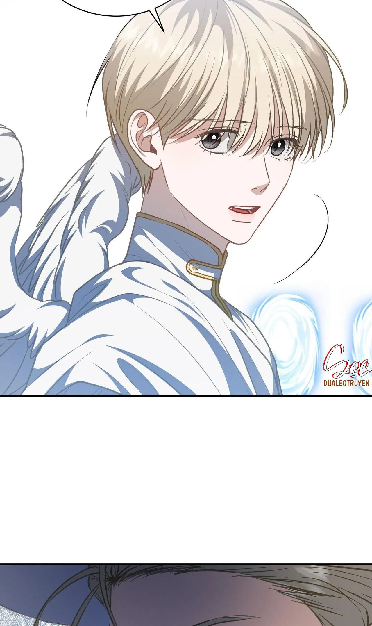 CÁCH TỒN TẠI NHƯ MỘT NGƯỜI CHƠI Chapter 49 Trang 61