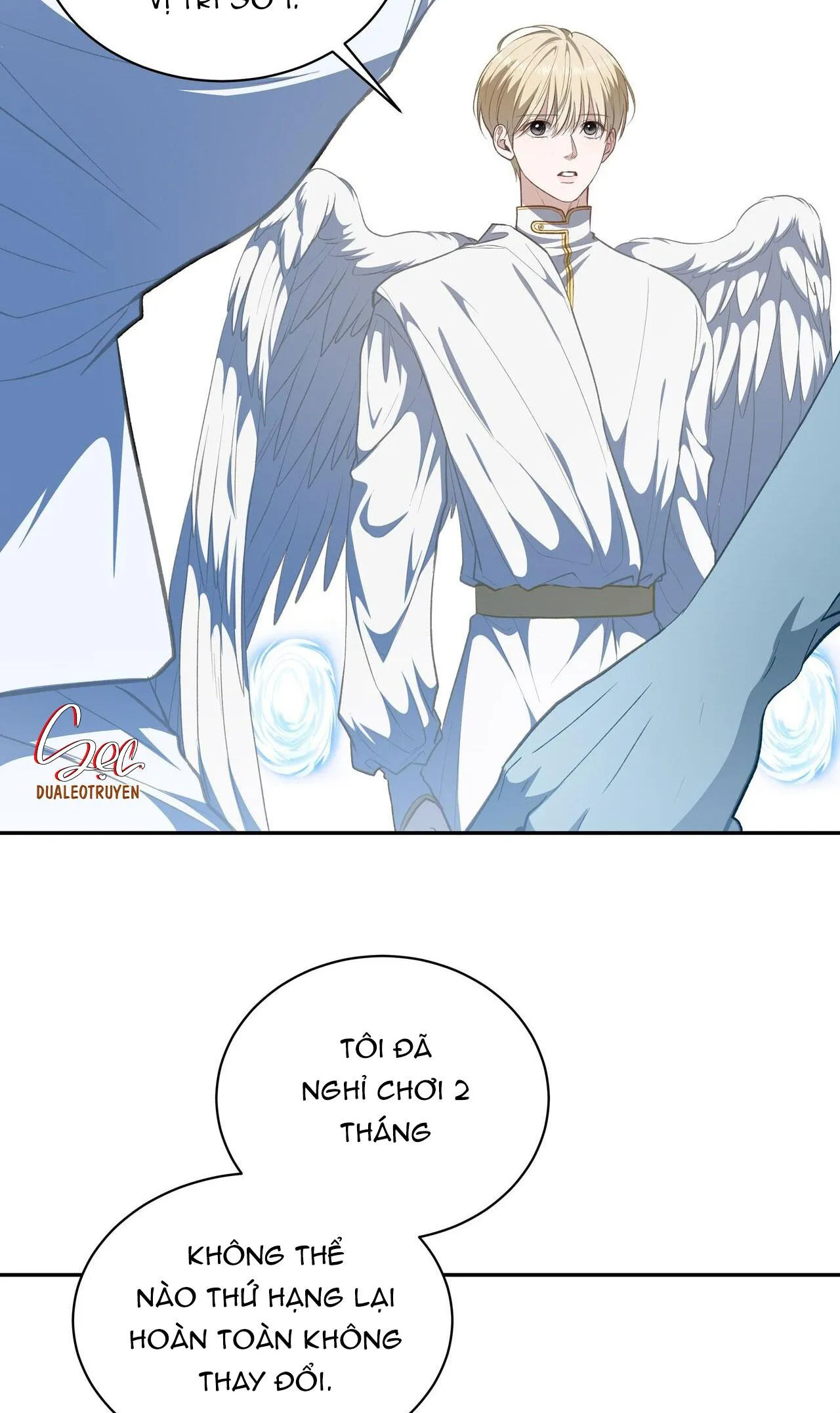 CÁCH TỒN TẠI NHƯ MỘT NGƯỜI CHƠI Chapter 49 Trang 63