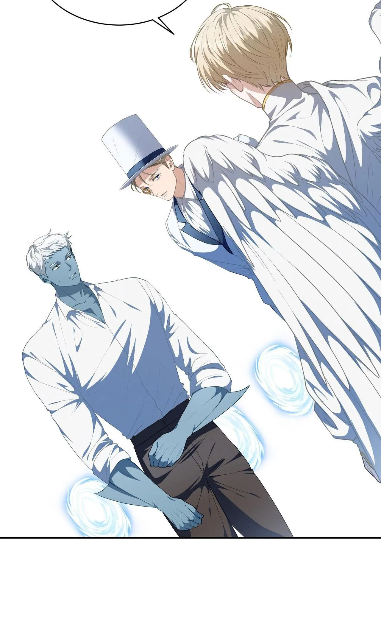 CÁCH TỒN TẠI NHƯ MỘT NGƯỜI CHƠI Chapter 49 Trang 64