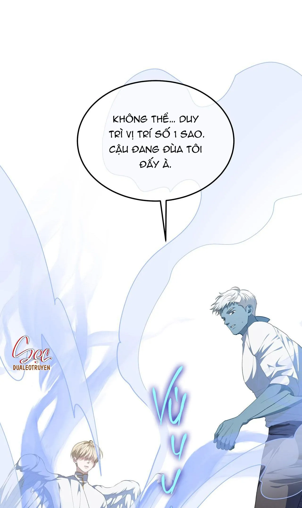 CÁCH TỒN TẠI NHƯ MỘT NGƯỜI CHƠI Chapter 49 Trang 65