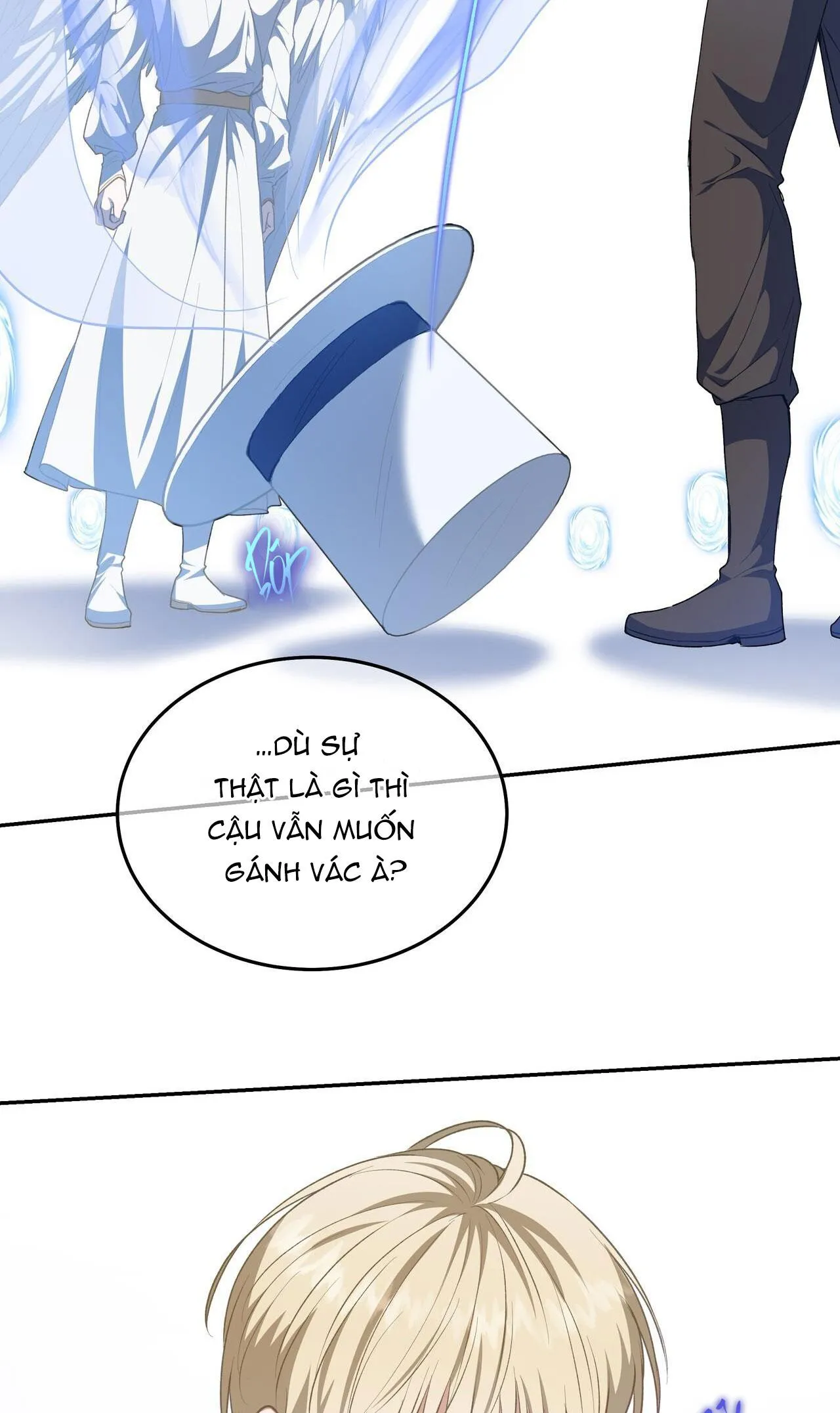 CÁCH TỒN TẠI NHƯ MỘT NGƯỜI CHƠI Chapter 49 Trang 66