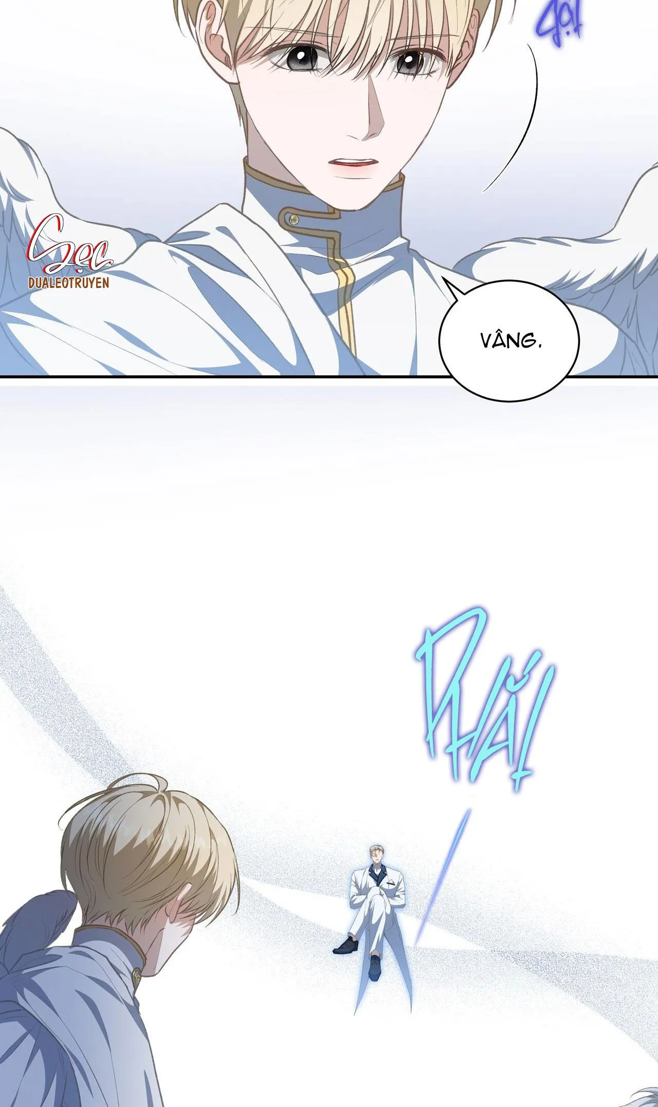 CÁCH TỒN TẠI NHƯ MỘT NGƯỜI CHƠI Chapter 49 Trang 67