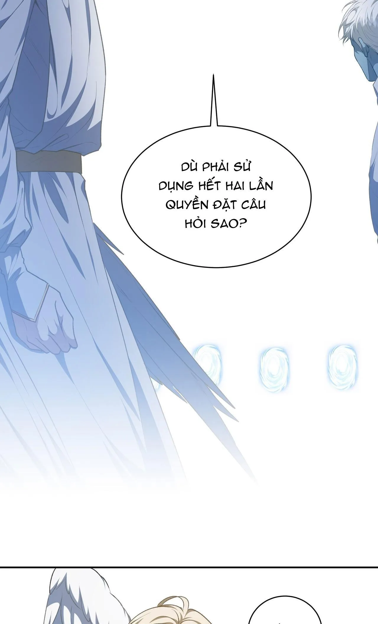 CÁCH TỒN TẠI NHƯ MỘT NGƯỜI CHƠI Chapter 49 Trang 68