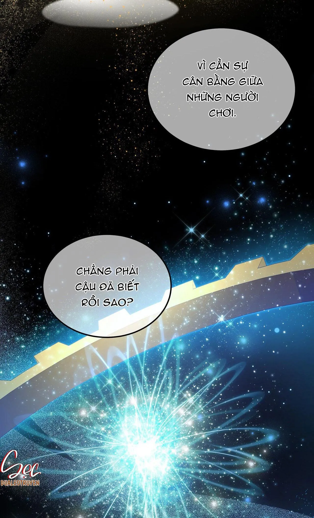 CÁCH TỒN TẠI NHƯ MỘT NGƯỜI CHƠI Chapter 49 Trang 74