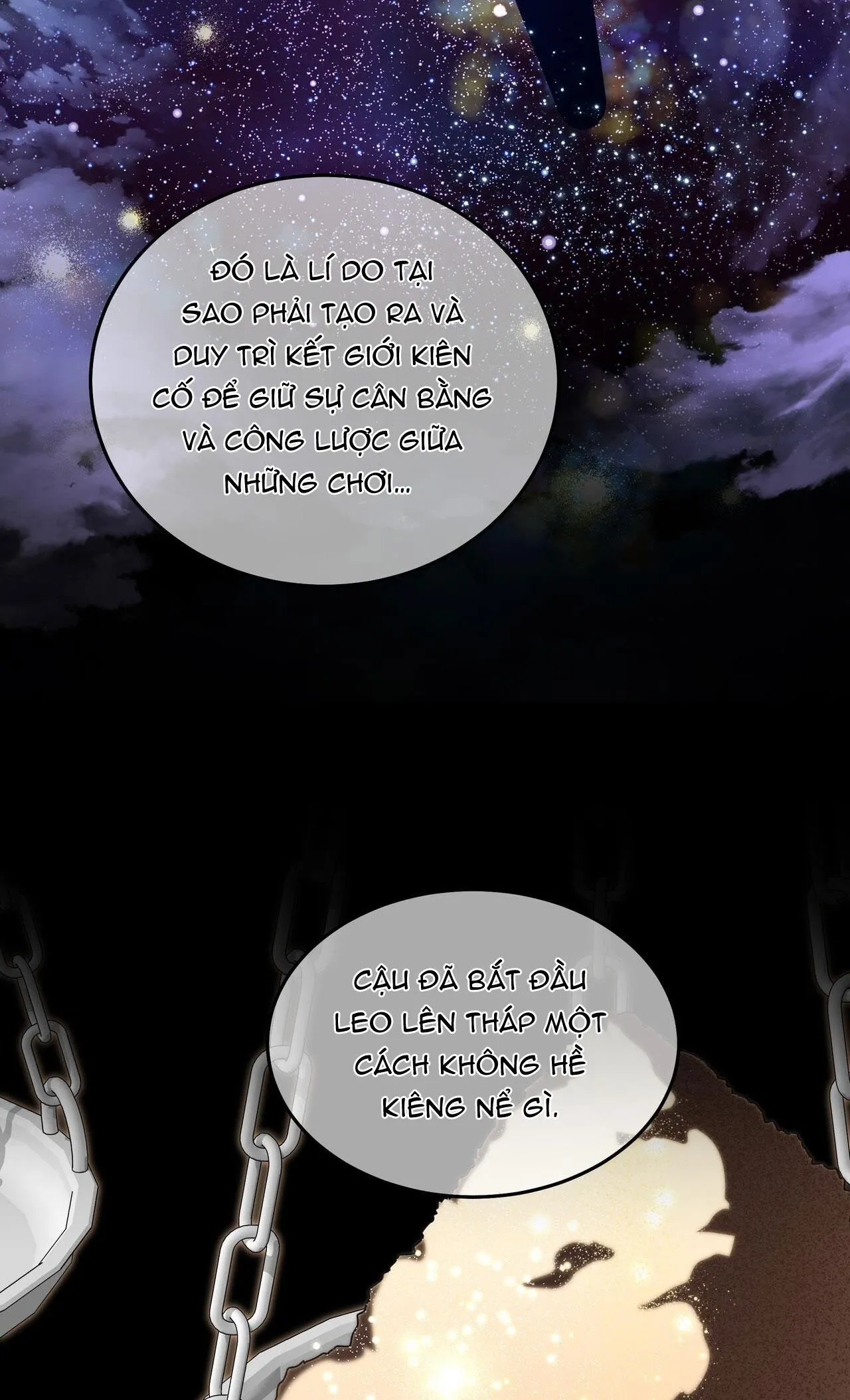 CÁCH TỒN TẠI NHƯ MỘT NGƯỜI CHƠI Chapter 49 Trang 76