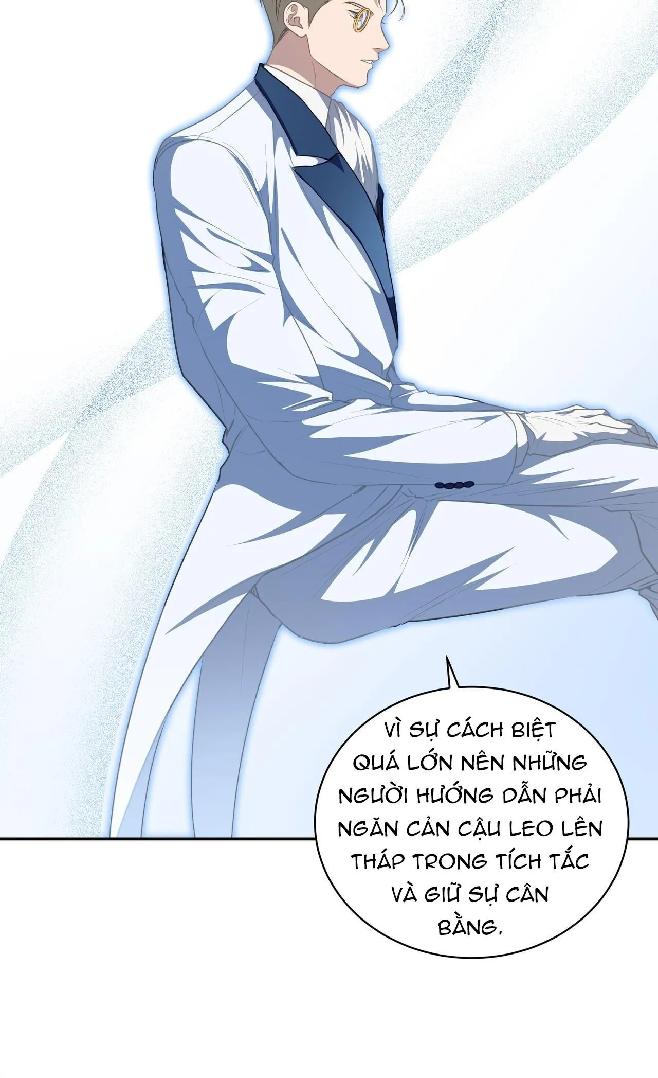 CÁCH TỒN TẠI NHƯ MỘT NGƯỜI CHƠI Chapter 49 Trang 79