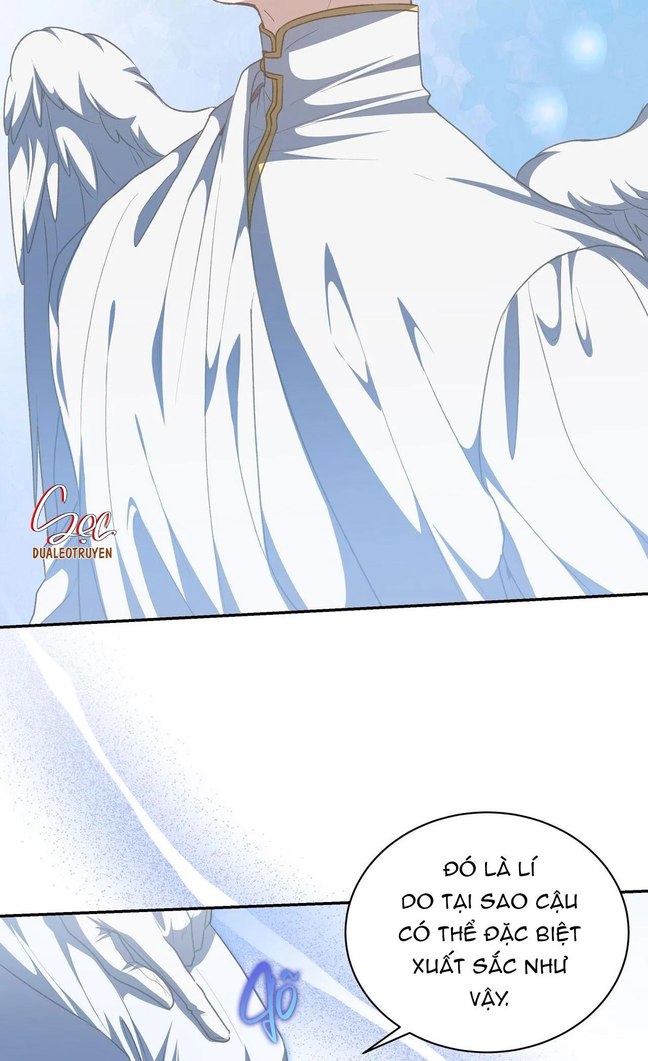 CÁCH TỒN TẠI NHƯ MỘT NGƯỜI CHƠI Chapter 49 Trang 82