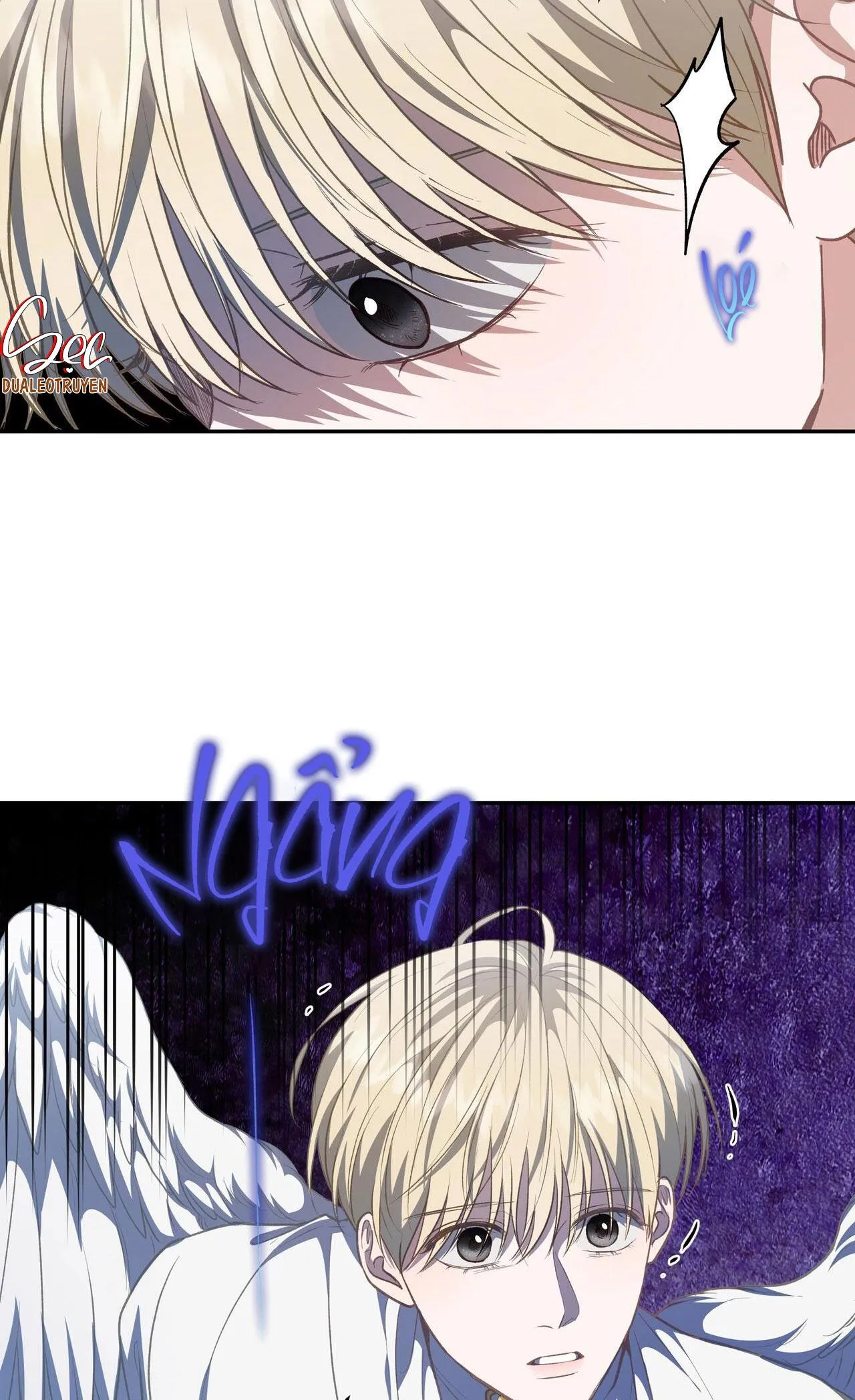 CÁCH TỒN TẠI NHƯ MỘT NGƯỜI CHƠI Chapter 49 Trang 85