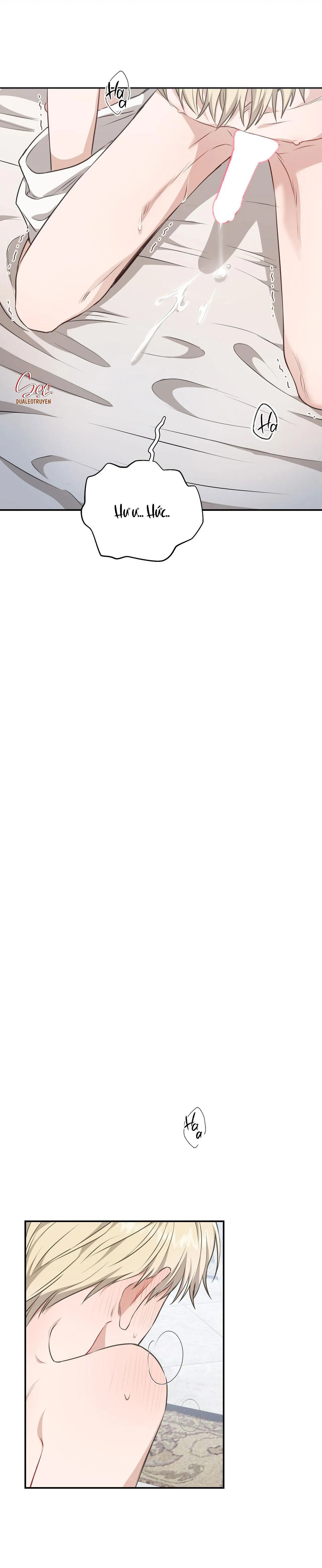 CÁCH TỒN TẠI NHƯ MỘT NGƯỜI CHƠI Chapter 5 Trang 5