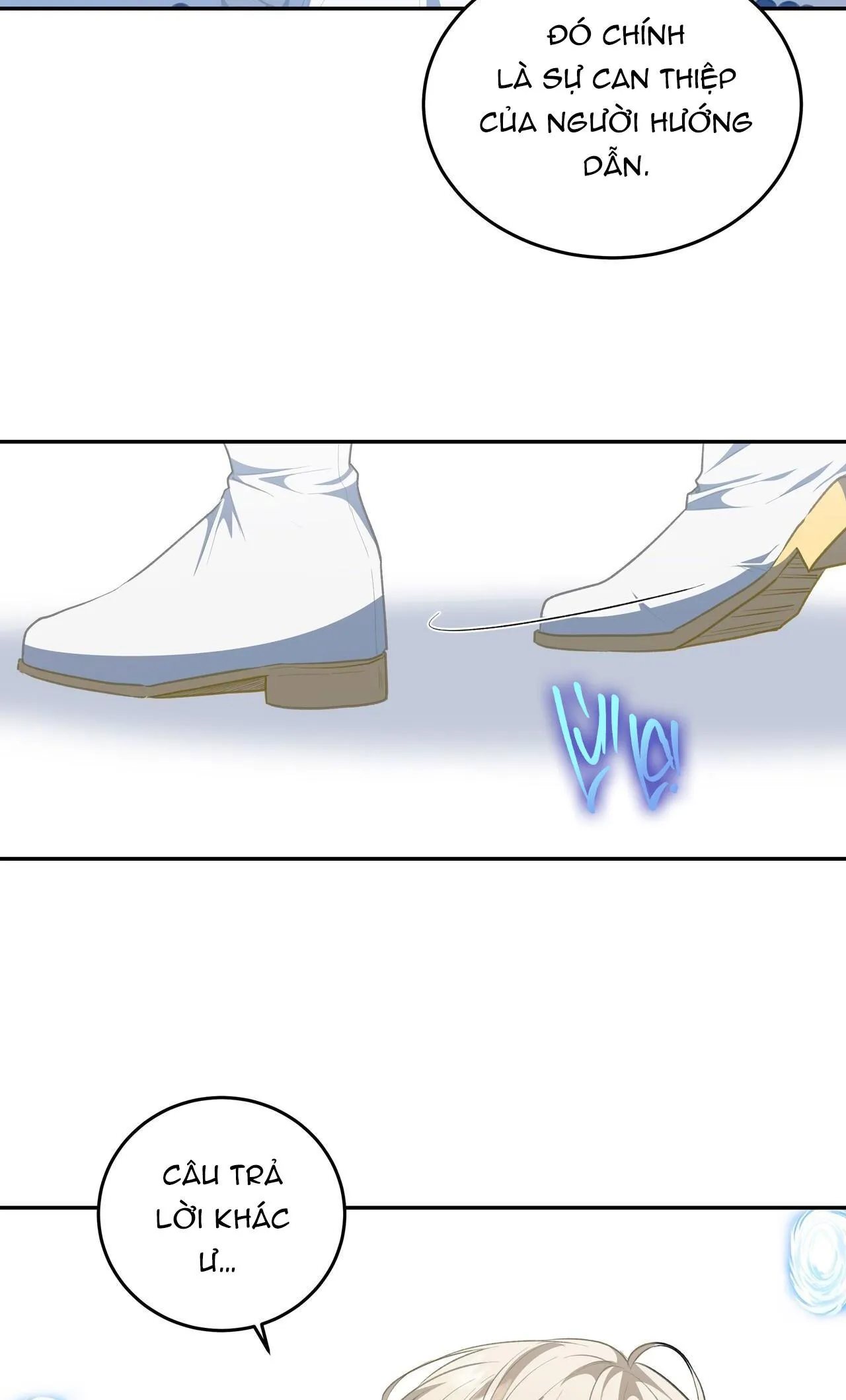 CÁCH TỒN TẠI NHƯ MỘT NGƯỜI CHƠI Chapter 50 Trang 4