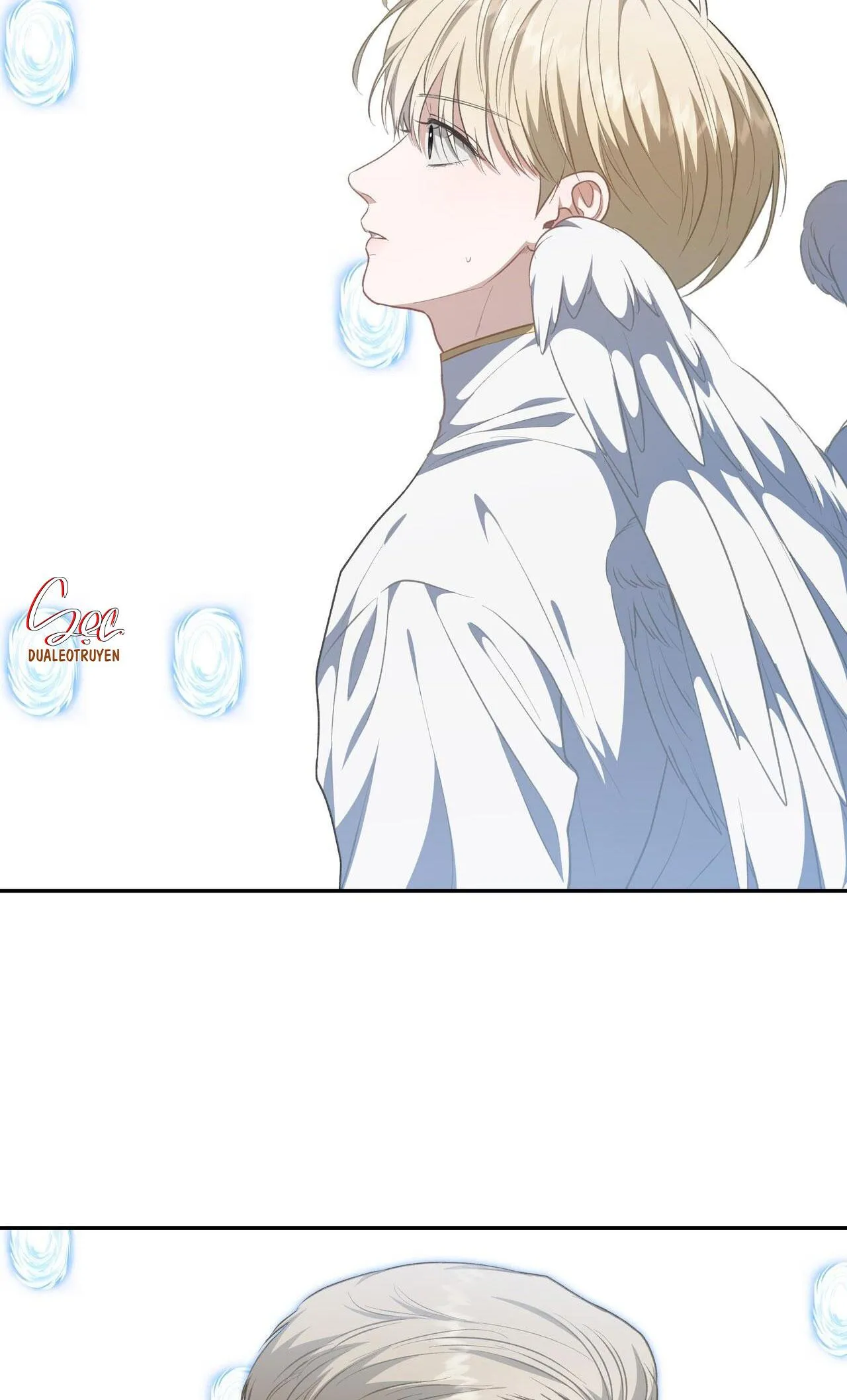 CÁCH TỒN TẠI NHƯ MỘT NGƯỜI CHƠI Chapter 50 Trang 5