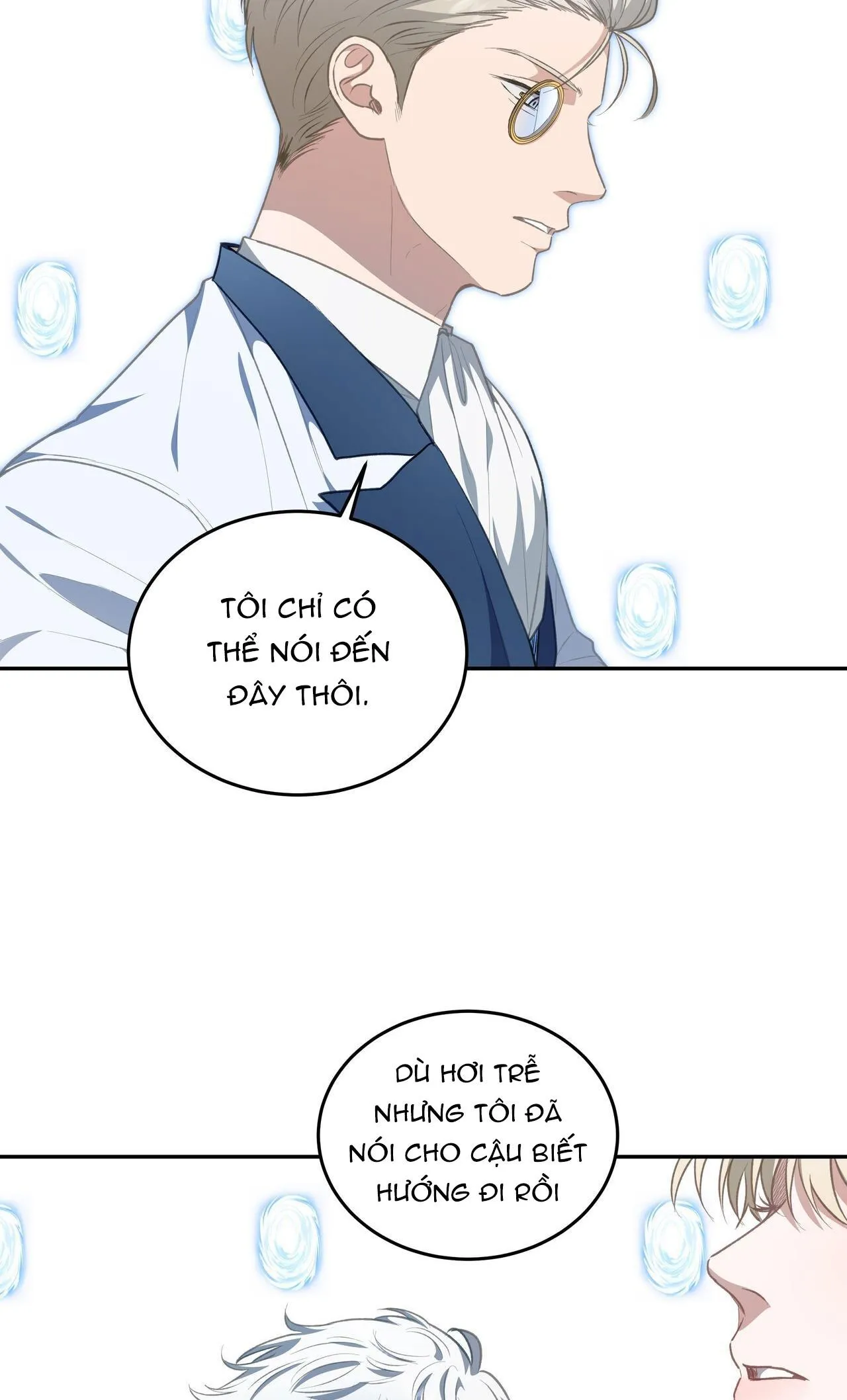 CÁCH TỒN TẠI NHƯ MỘT NGƯỜI CHƠI Chapter 50 Trang 6