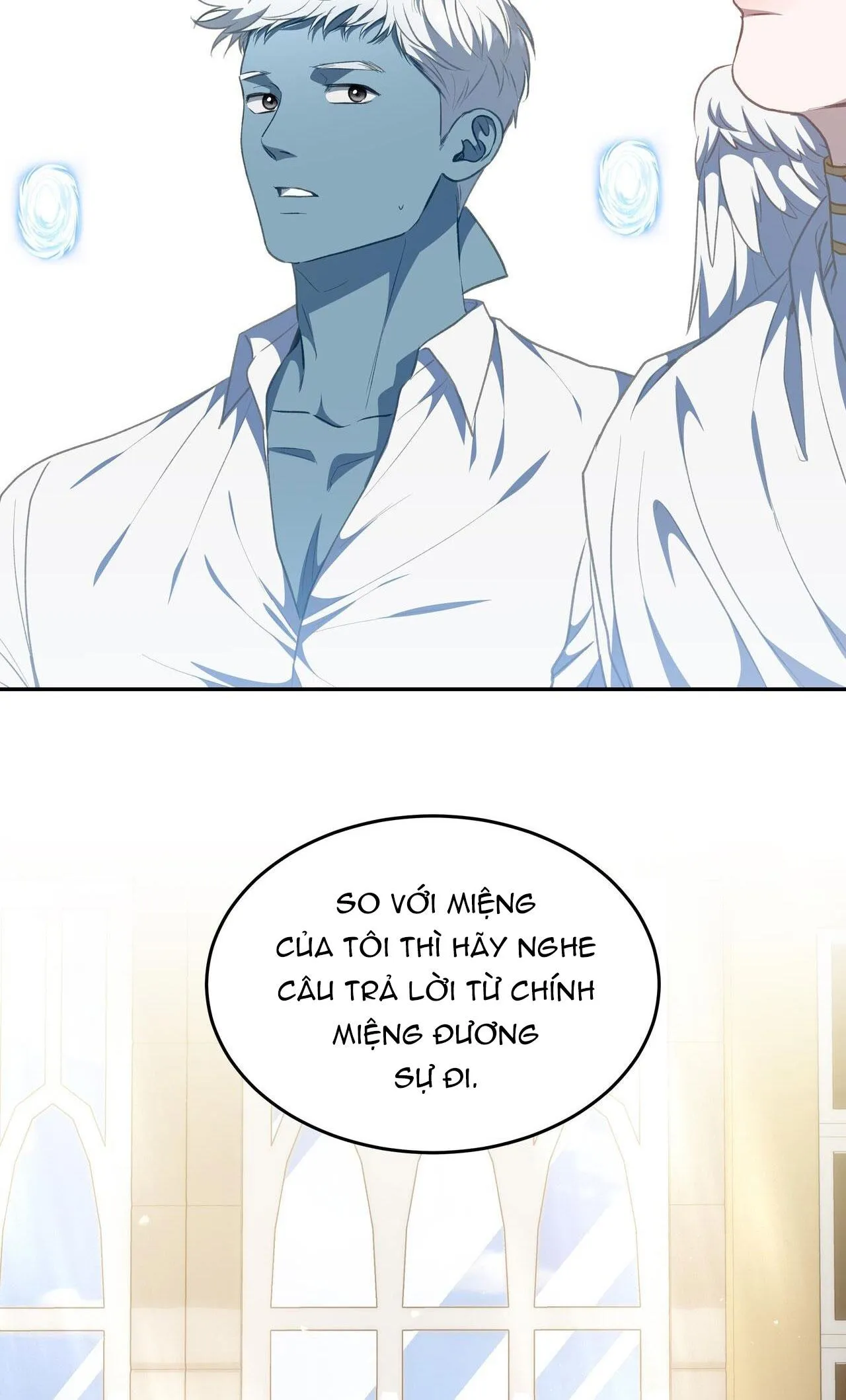 CÁCH TỒN TẠI NHƯ MỘT NGƯỜI CHƠI Chapter 50 Trang 7