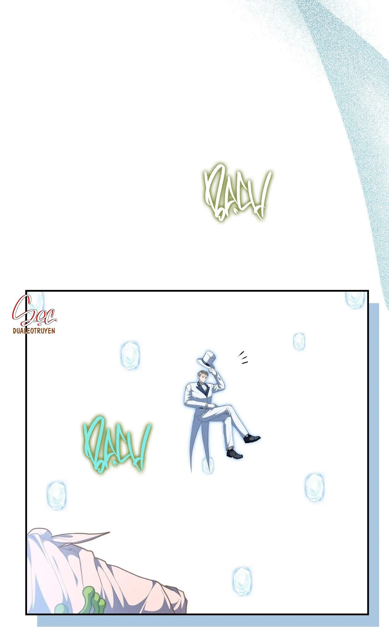 CÁCH TỒN TẠI NHƯ MỘT NGƯỜI CHƠI Chapter 50 Trang 10