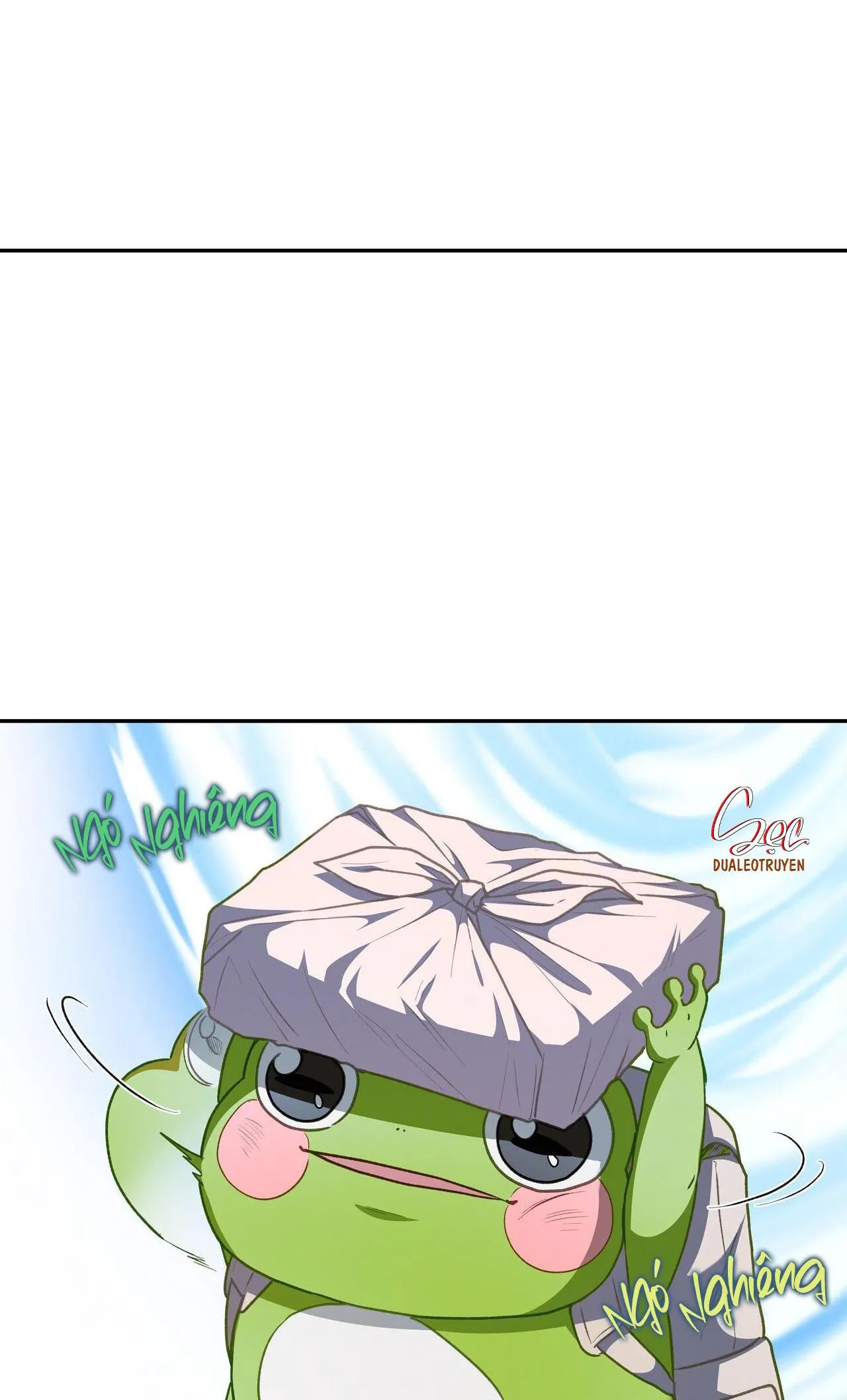 CÁCH TỒN TẠI NHƯ MỘT NGƯỜI CHƠI Chapter 50 Trang 12