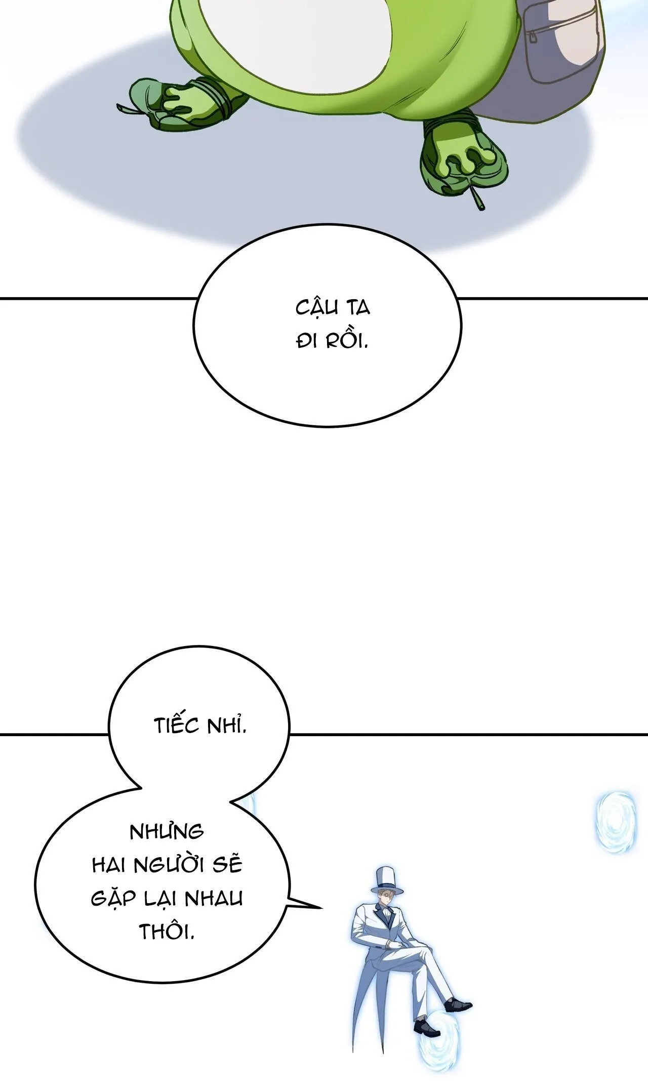 CÁCH TỒN TẠI NHƯ MỘT NGƯỜI CHƠI Chapter 50 Trang 13