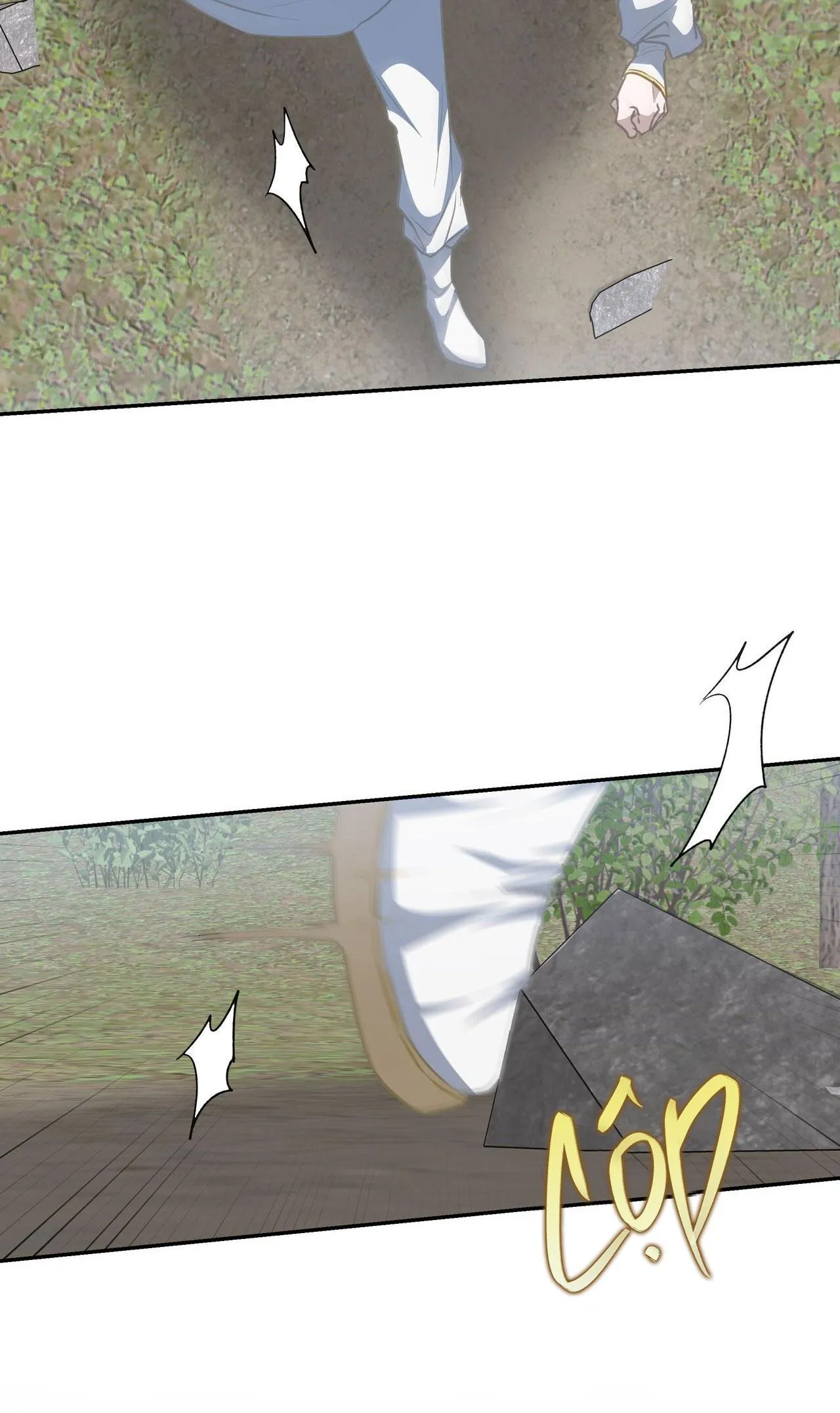 CÁCH TỒN TẠI NHƯ MỘT NGƯỜI CHƠI Chapter 50 Trang 18