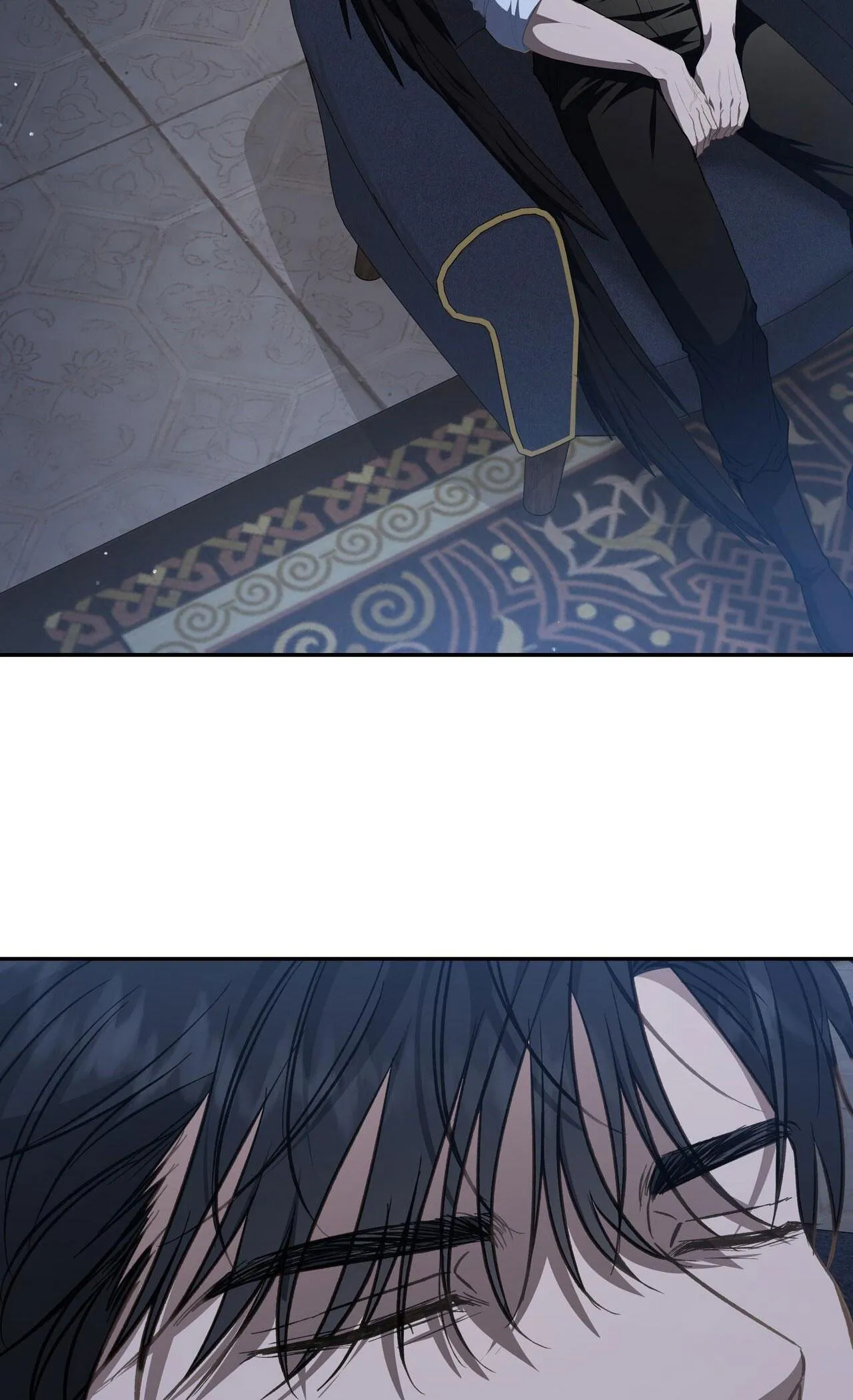 CÁCH TỒN TẠI NHƯ MỘT NGƯỜI CHƠI Chapter 50 Trang 25