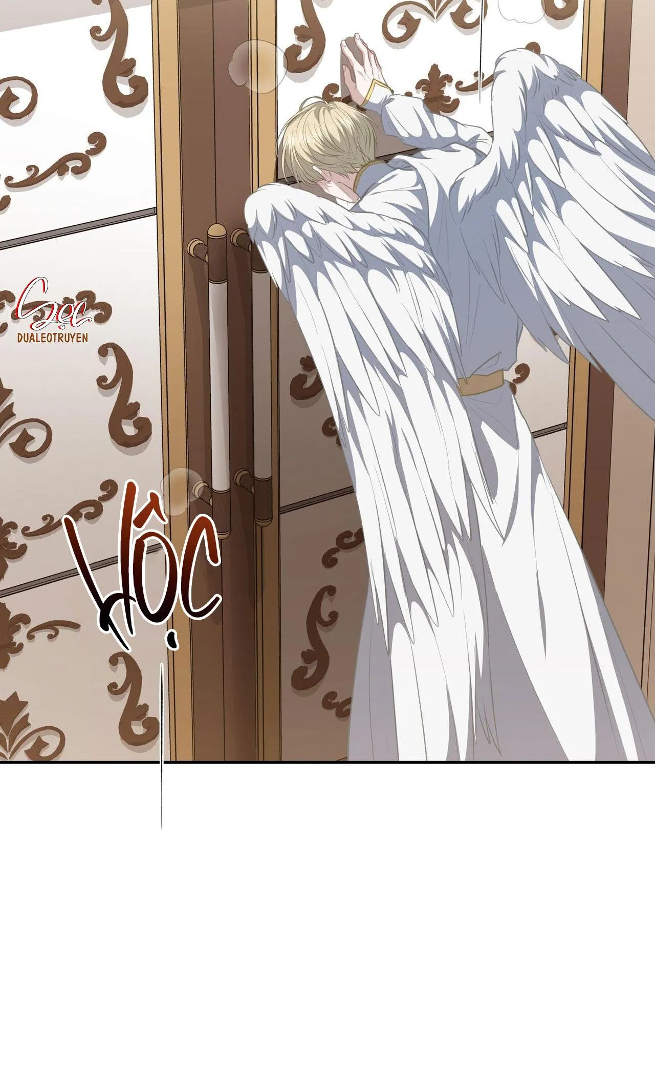 CÁCH TỒN TẠI NHƯ MỘT NGƯỜI CHƠI Chapter 50 Trang 29