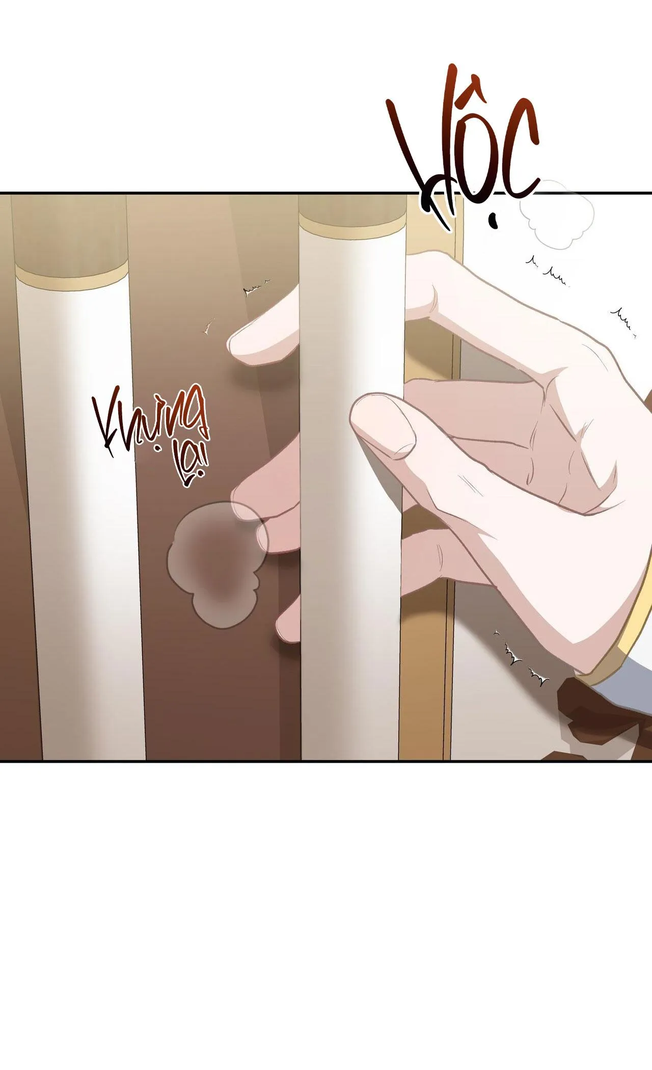 CÁCH TỒN TẠI NHƯ MỘT NGƯỜI CHƠI Chapter 50 Trang 30