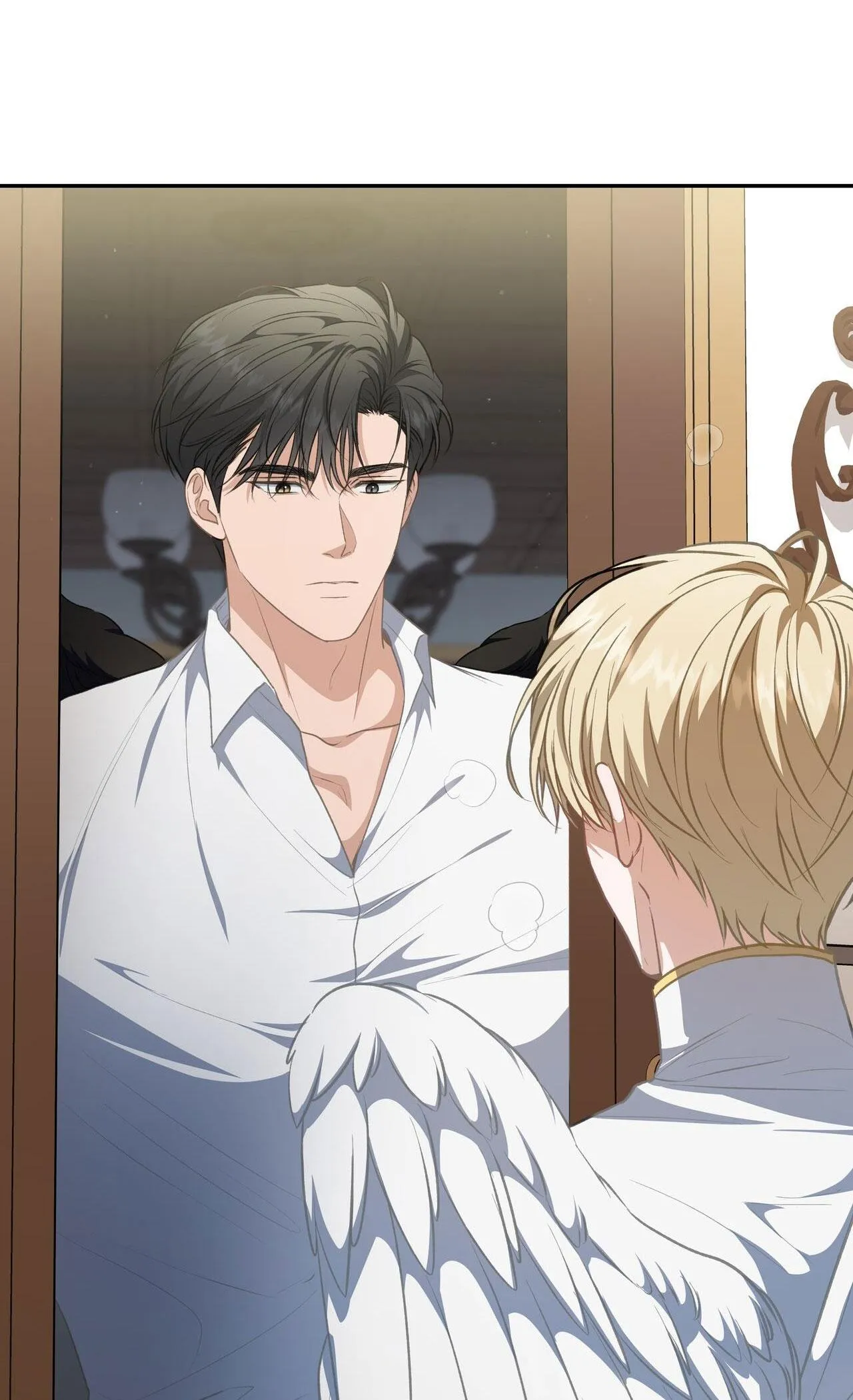 CÁCH TỒN TẠI NHƯ MỘT NGƯỜI CHƠI Chapter 50 Trang 33