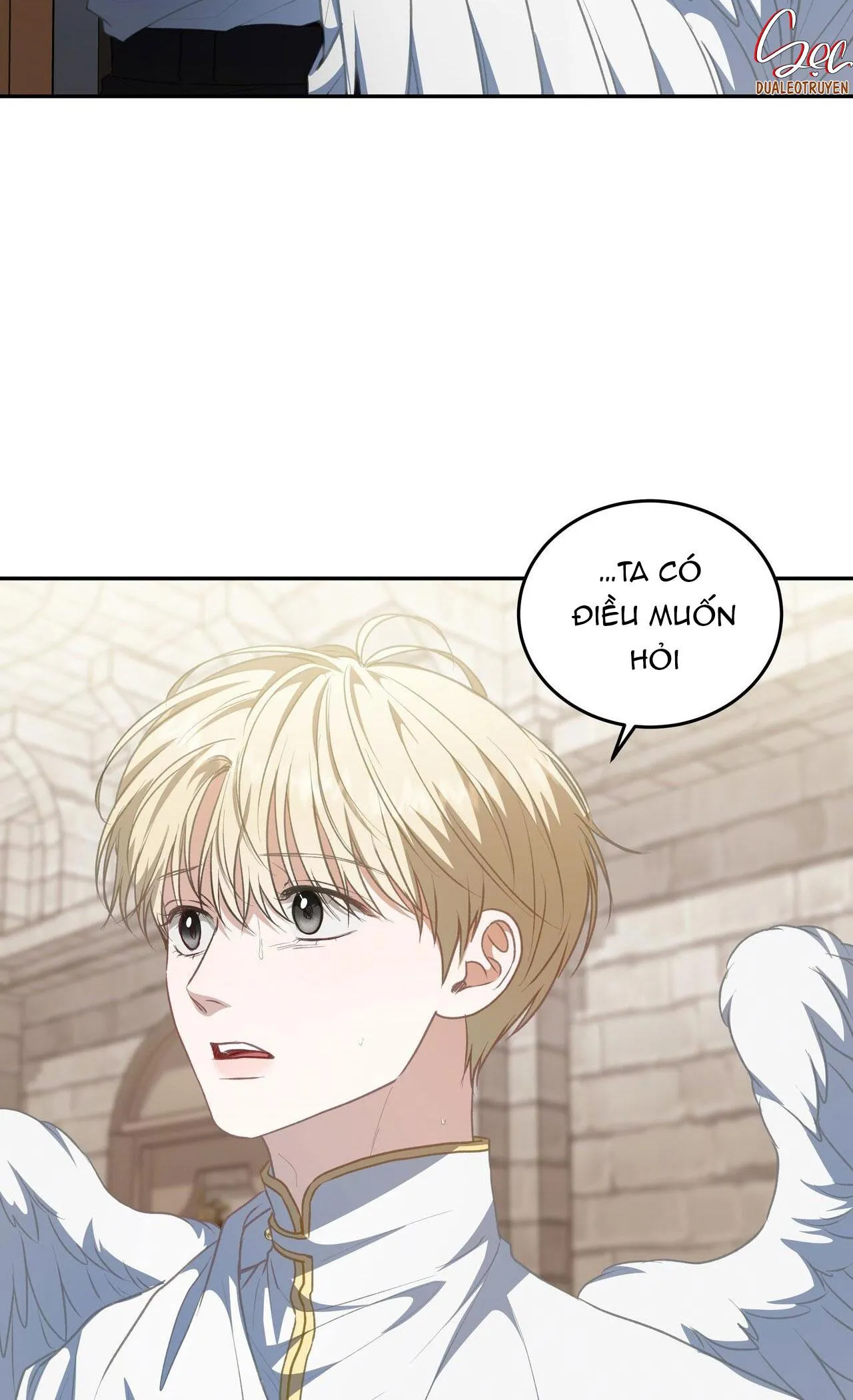 CÁCH TỒN TẠI NHƯ MỘT NGƯỜI CHƠI Chapter 50 Trang 34