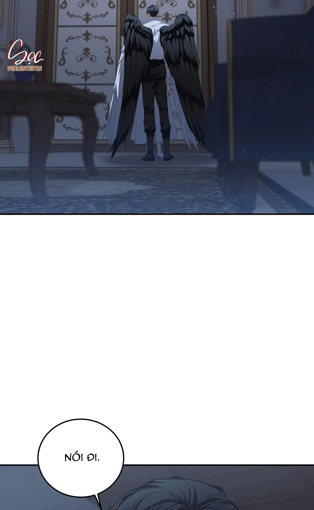 CÁCH TỒN TẠI NHƯ MỘT NGƯỜI CHƠI Chapter 50 Trang 38