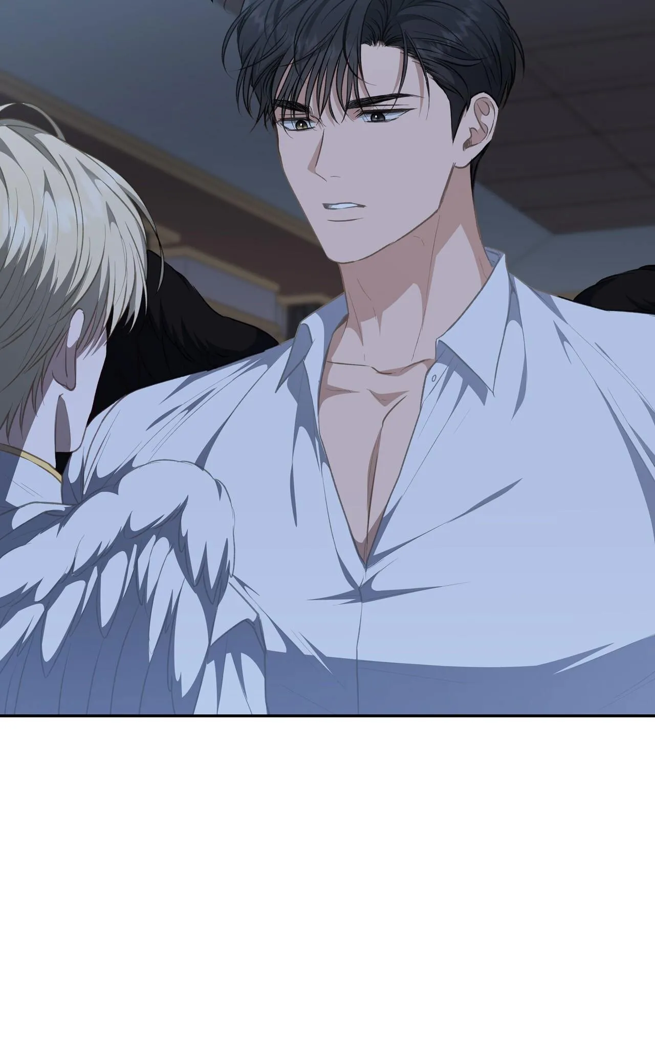 CÁCH TỒN TẠI NHƯ MỘT NGƯỜI CHƠI Chapter 50 Trang 39