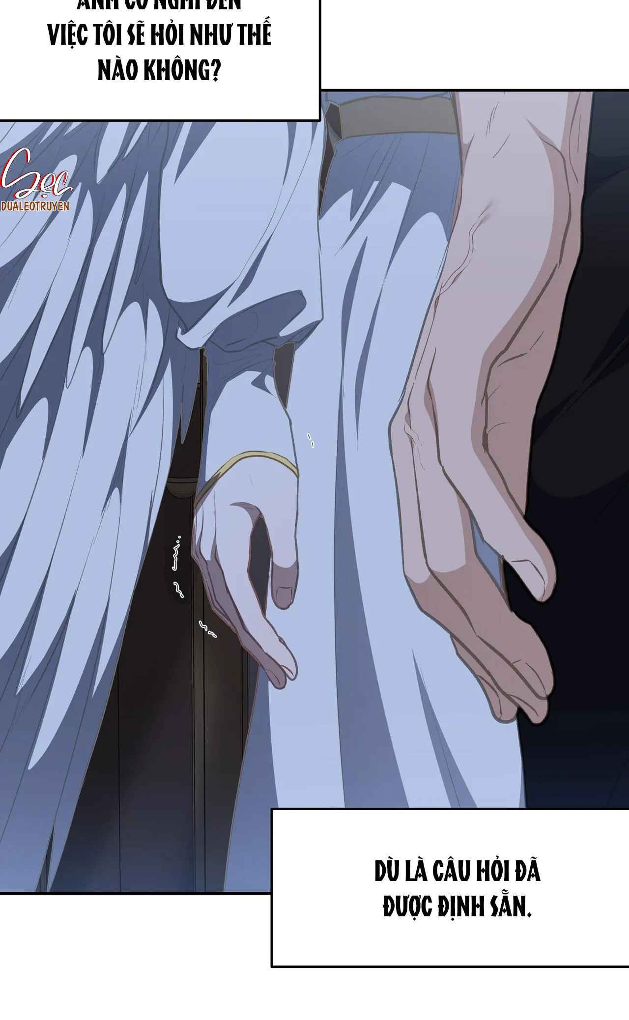 CÁCH TỒN TẠI NHƯ MỘT NGƯỜI CHƠI Chapter 50 Trang 41