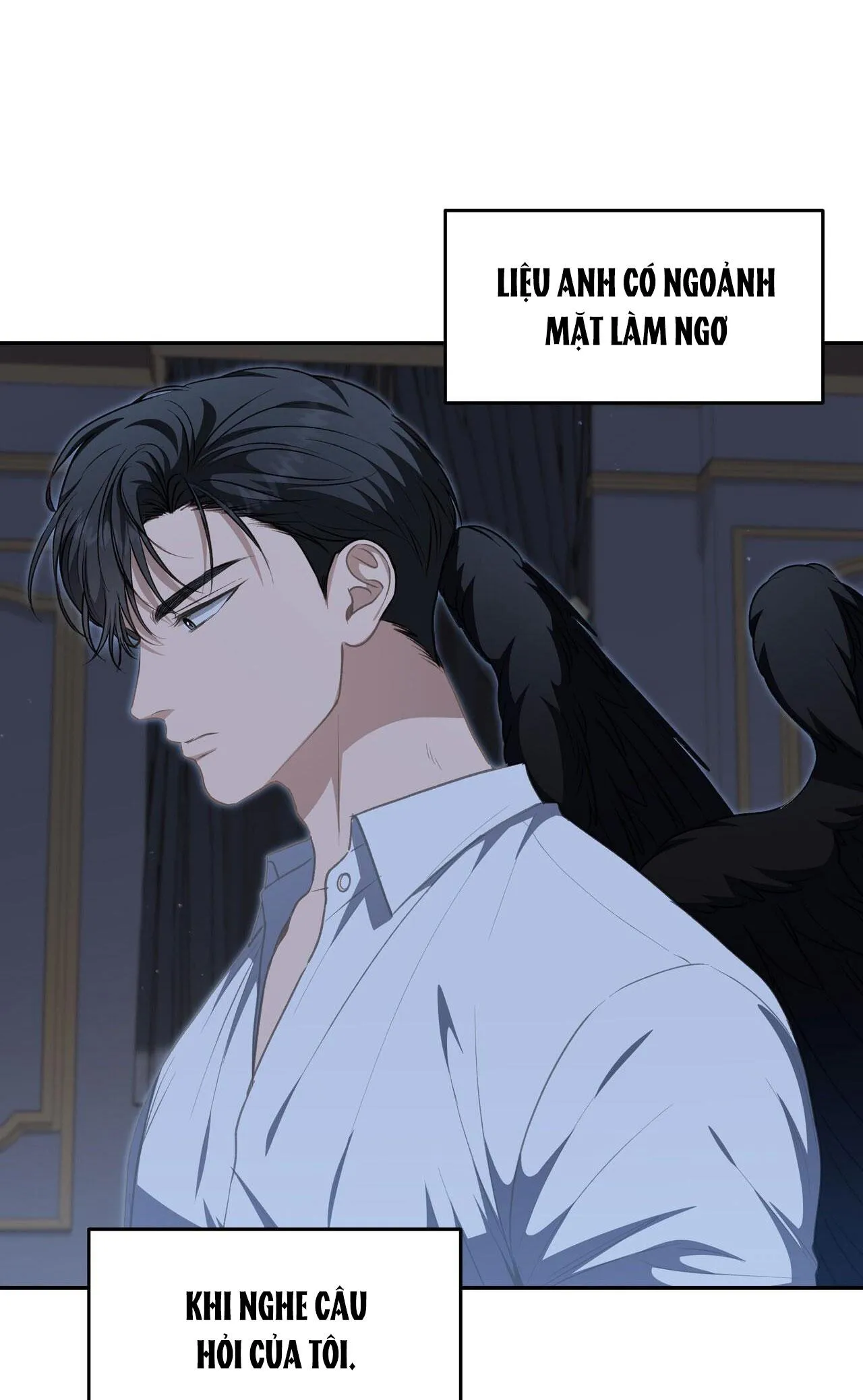 CÁCH TỒN TẠI NHƯ MỘT NGƯỜI CHƠI Chapter 50 Trang 42