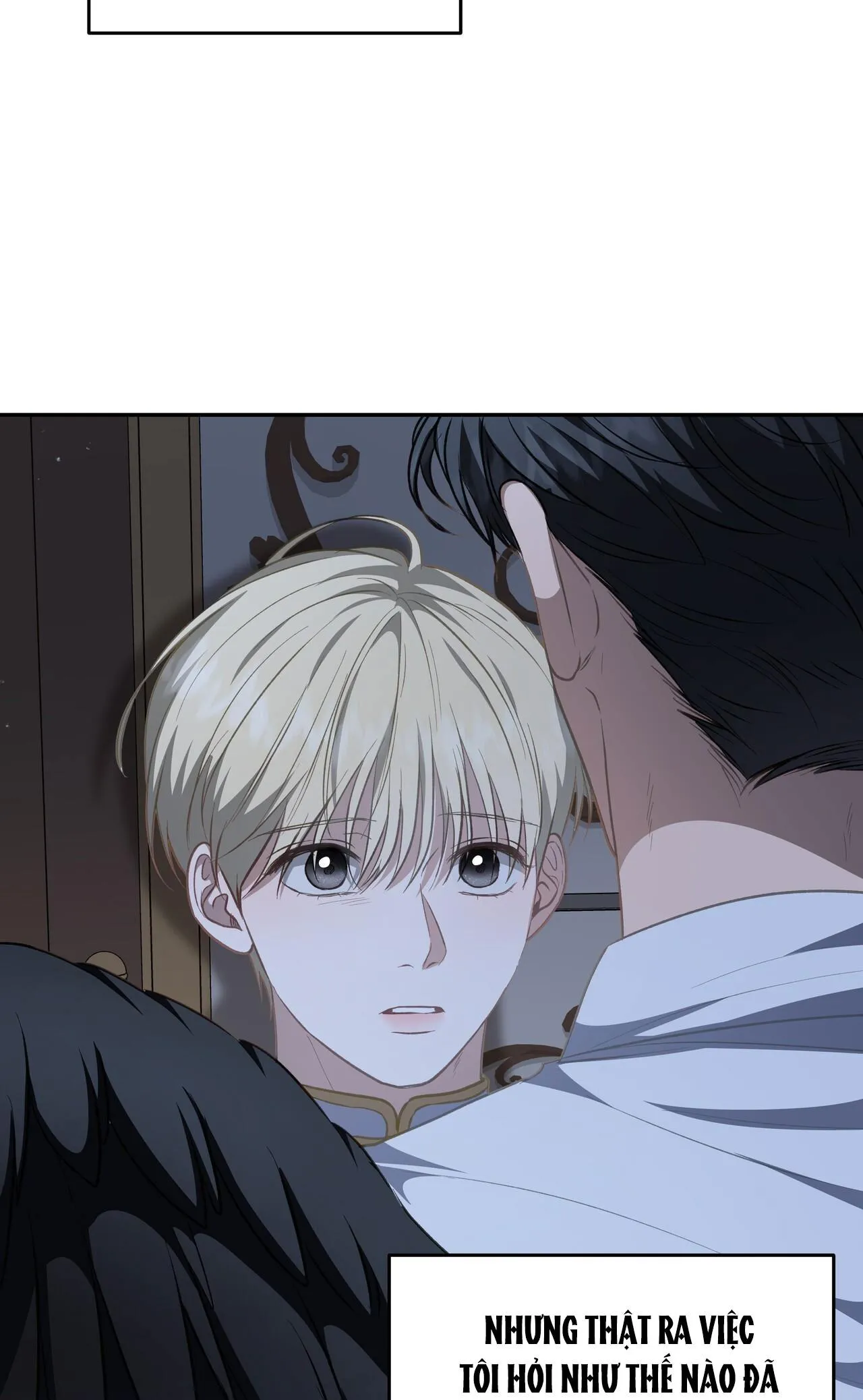 CÁCH TỒN TẠI NHƯ MỘT NGƯỜI CHƠI Chapter 50 Trang 43