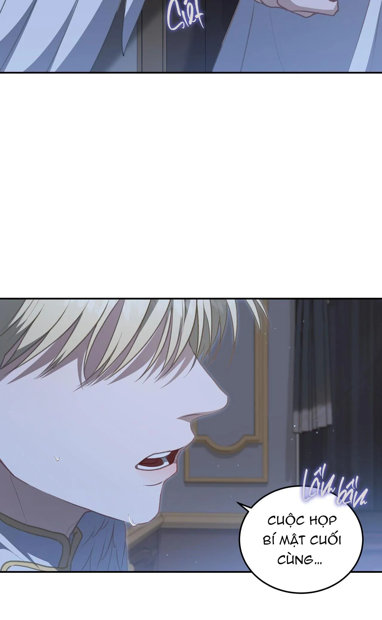 CÁCH TỒN TẠI NHƯ MỘT NGƯỜI CHƠI Chapter 50 Trang 45