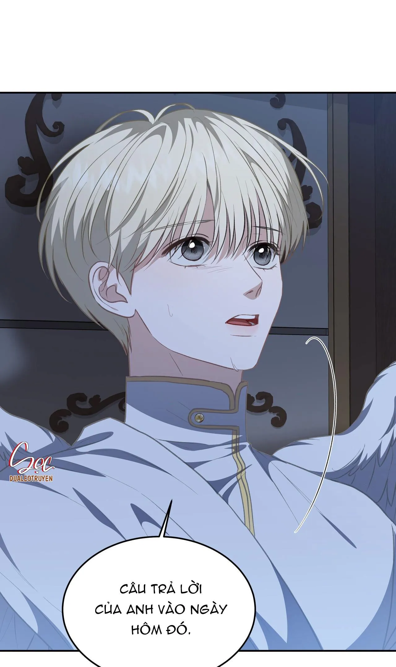 CÁCH TỒN TẠI NHƯ MỘT NGƯỜI CHƠI Chapter 50 Trang 46