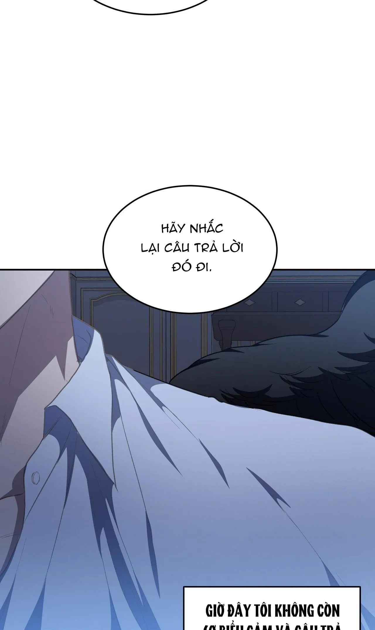 CÁCH TỒN TẠI NHƯ MỘT NGƯỜI CHƠI Chapter 50 Trang 47