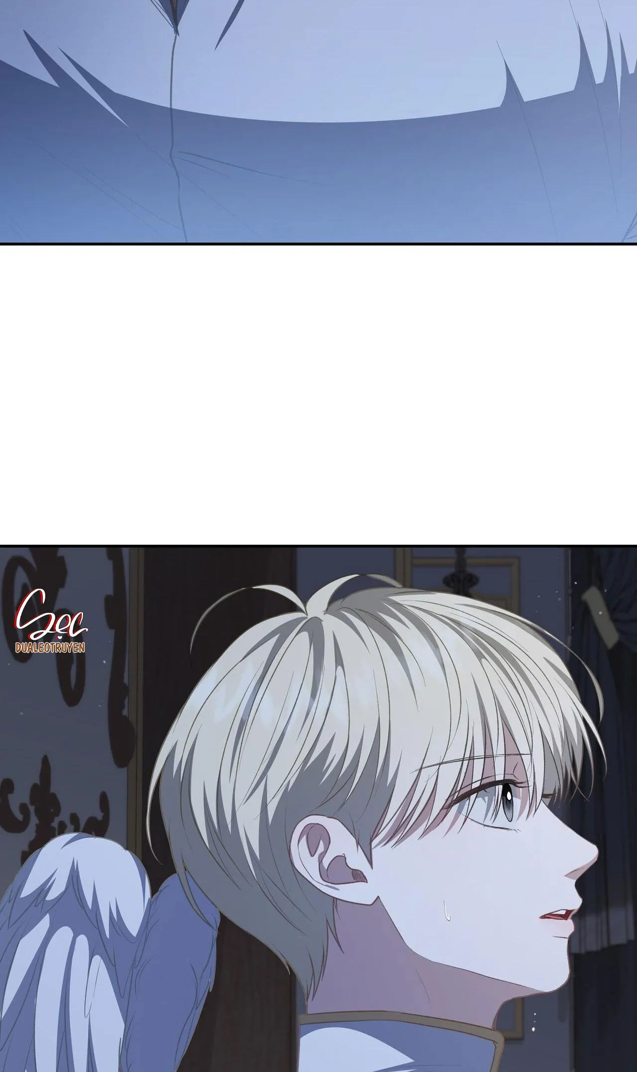 CÁCH TỒN TẠI NHƯ MỘT NGƯỜI CHƠI Chapter 50 Trang 49