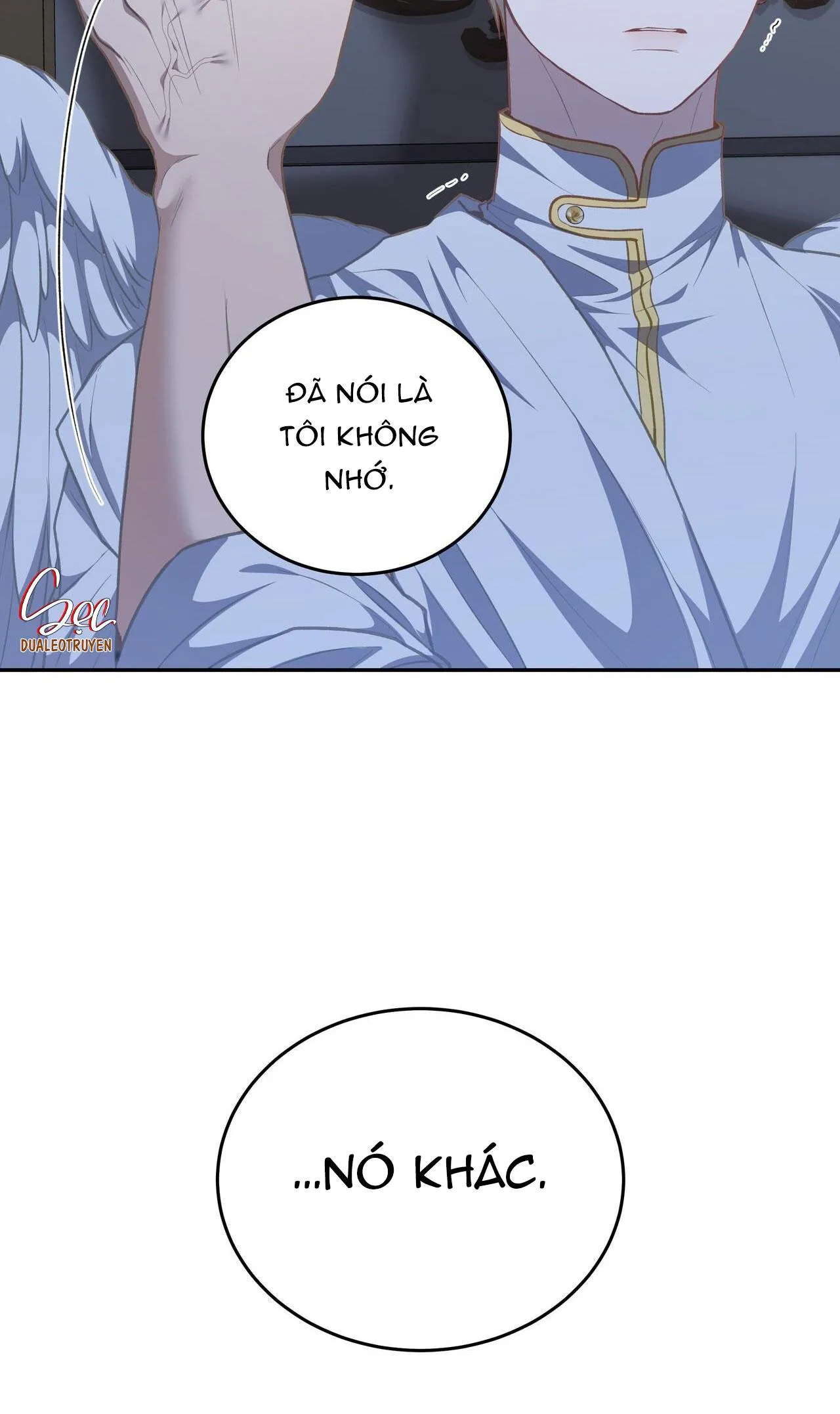 CÁCH TỒN TẠI NHƯ MỘT NGƯỜI CHƠI Chapter 50 Trang 53