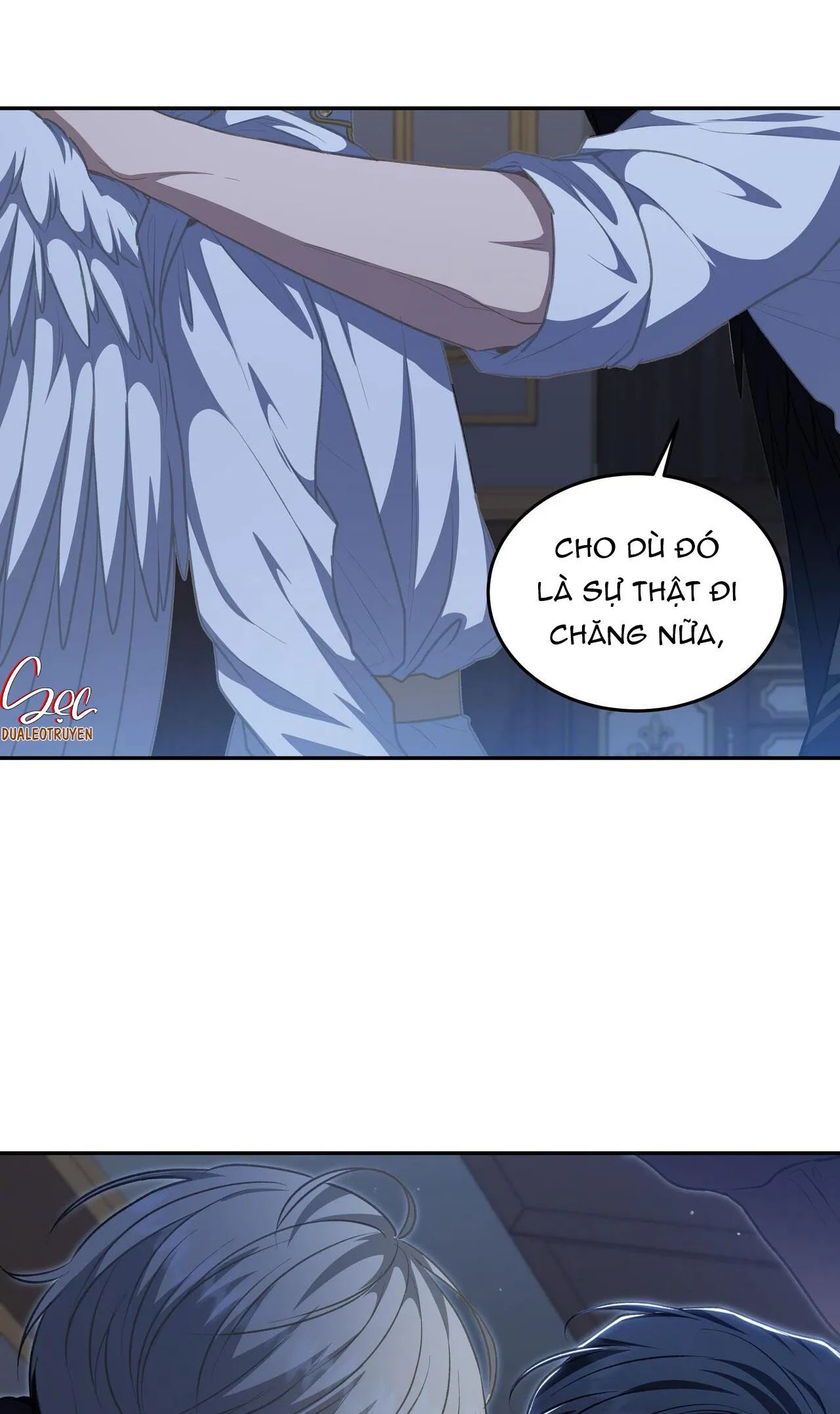 CÁCH TỒN TẠI NHƯ MỘT NGƯỜI CHƠI Chapter 50 Trang 56