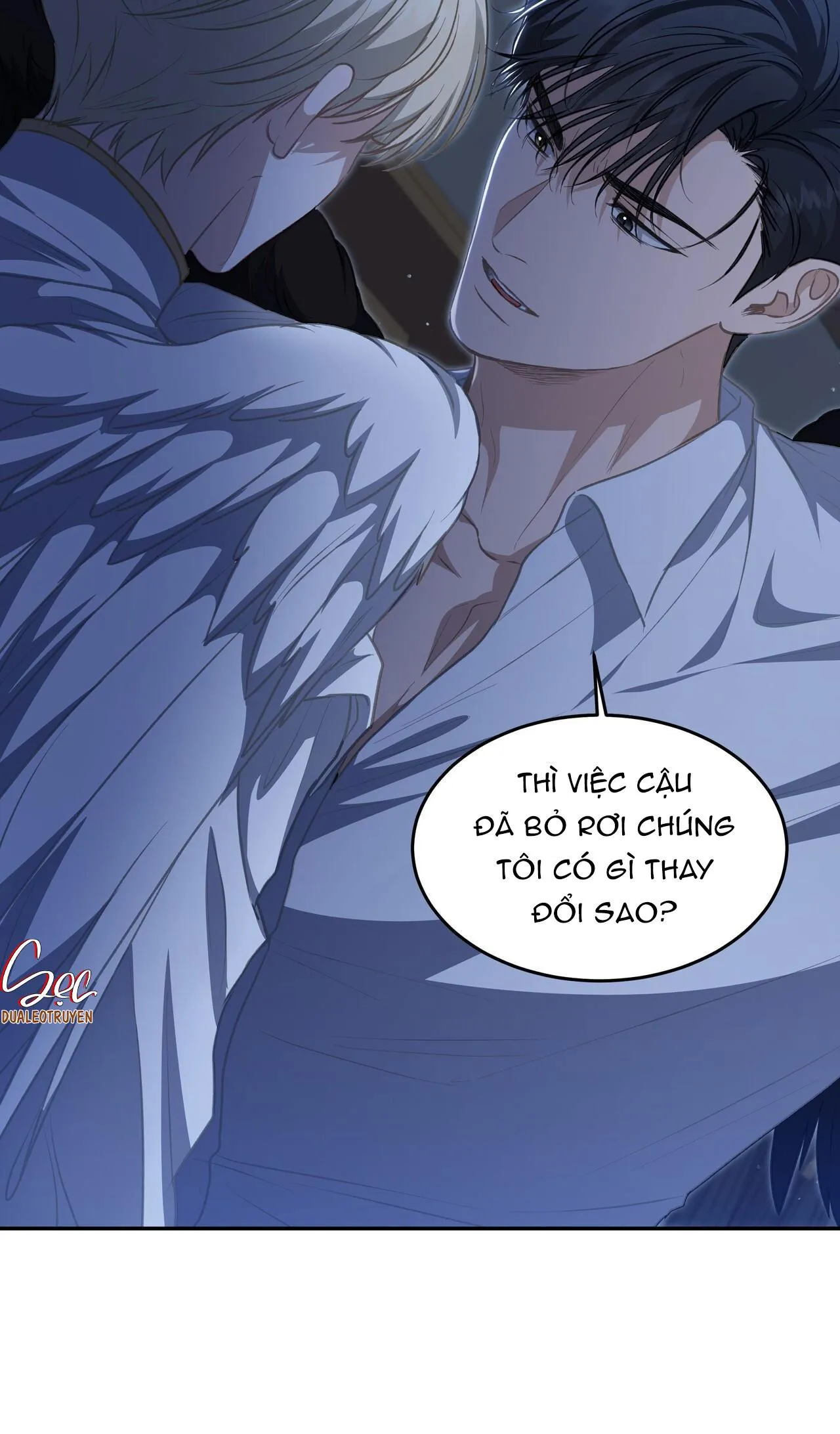 CÁCH TỒN TẠI NHƯ MỘT NGƯỜI CHƠI Chapter 50 Trang 57